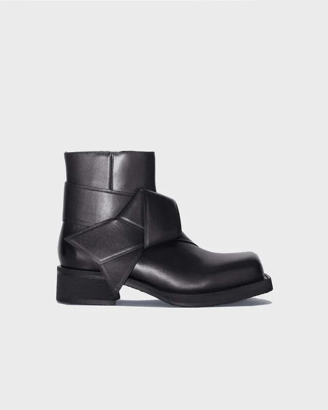 Acne Studios Acne Studios Musubi Boots Boots Size US 6 / IT 36 - 1 Thumbnail