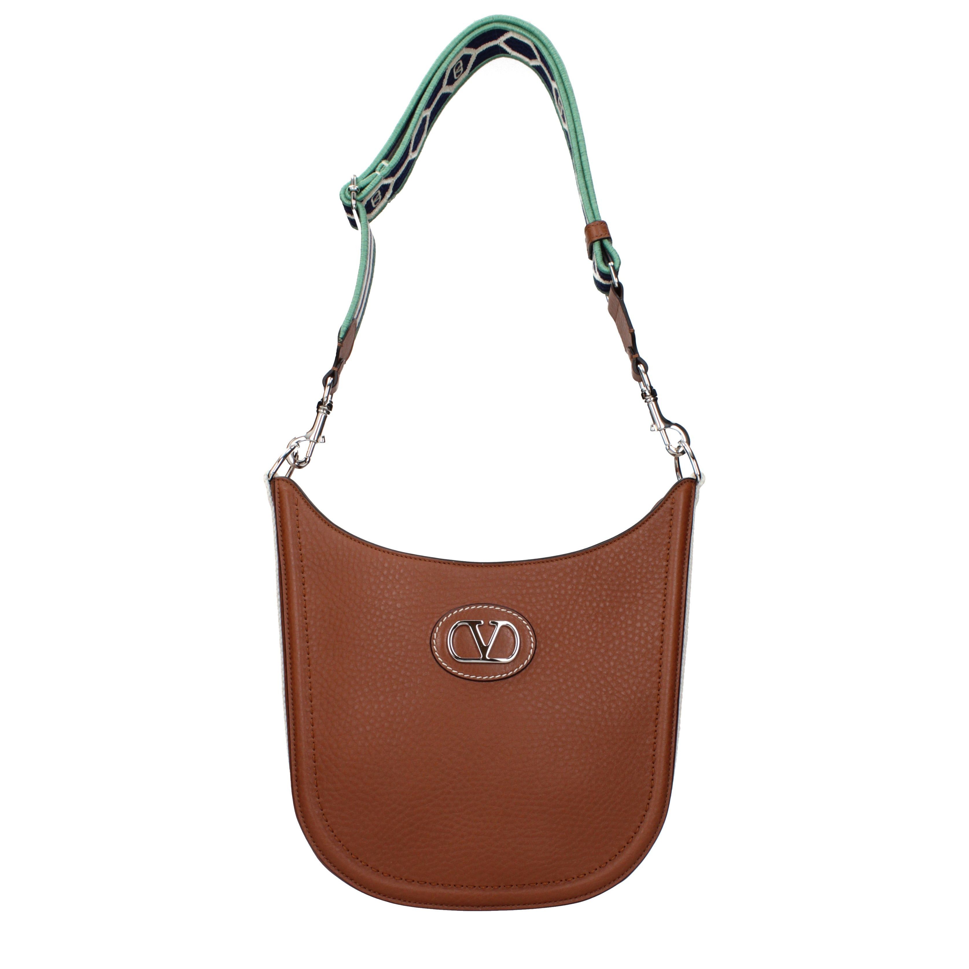 Valentino Crossbody Bags Size ONE SIZE - 1 Thumbnail