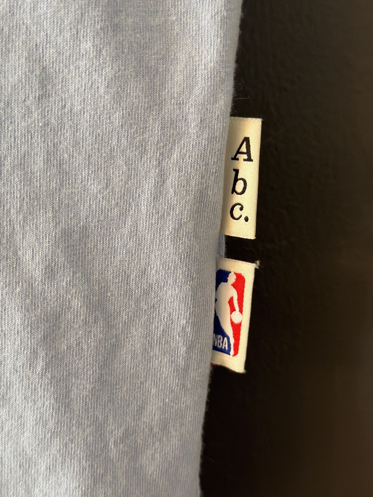 Advisory Board Crystals × NBA ABC x NBA “the imaginary team for you” tee Size US XL / EU 56 / 4 - 6 Thumbnail
