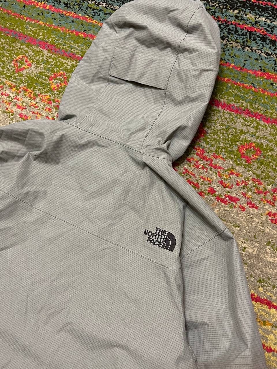 Other Vintage The North Face Hyvent Waterproof Jacket XS Size US XS / EU 42 / 0 - 8 Thumbnail
