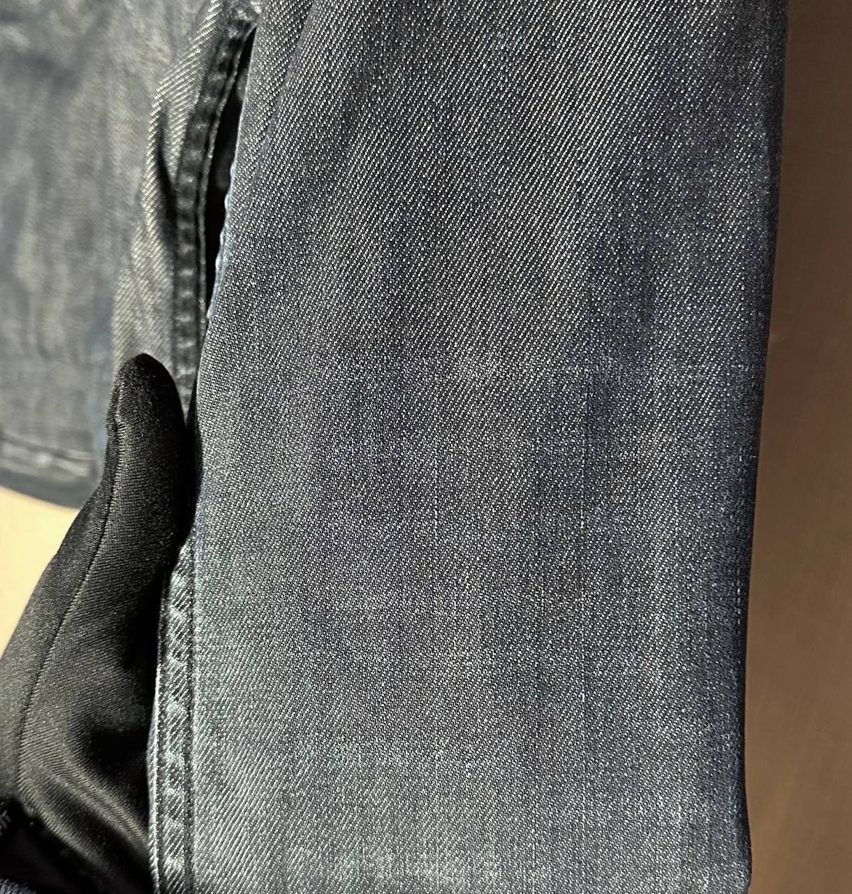 Levi's Levi's denim jacket DESIGN SAMPLE Jacket Levis fur lining Size S / US 4 / IT 40 - 11 Thumbnail