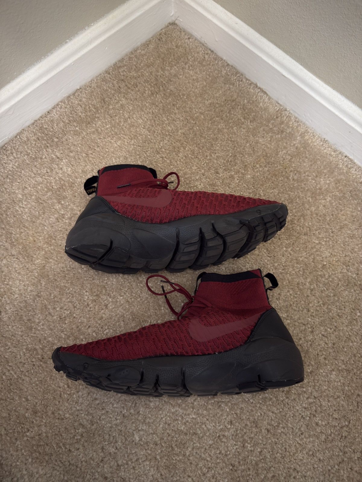 NIKEAIR foottscapeMAGISTA FK FC