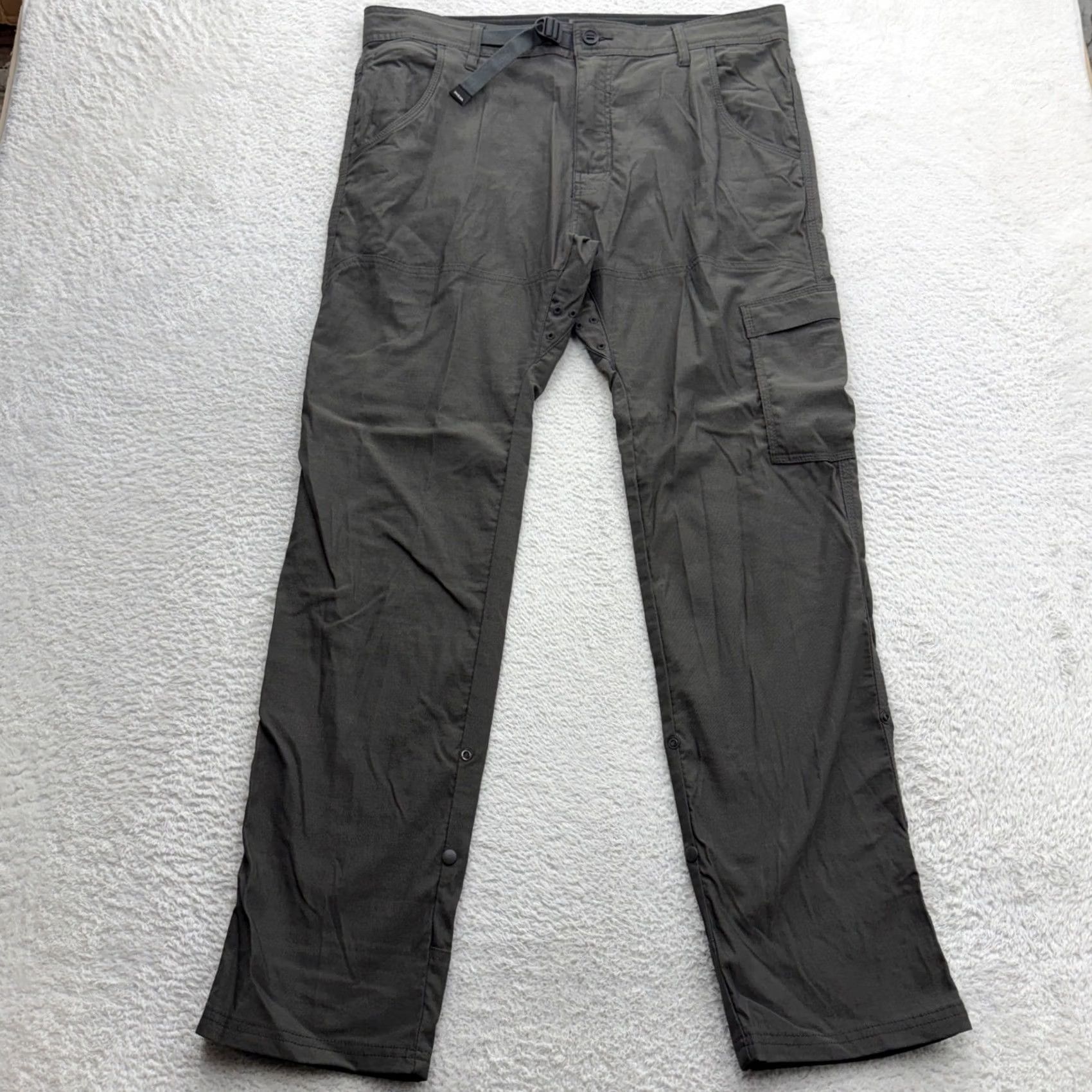 Prana VINTAGE No Size US 36 / EU 52 - 2 Thumbnail