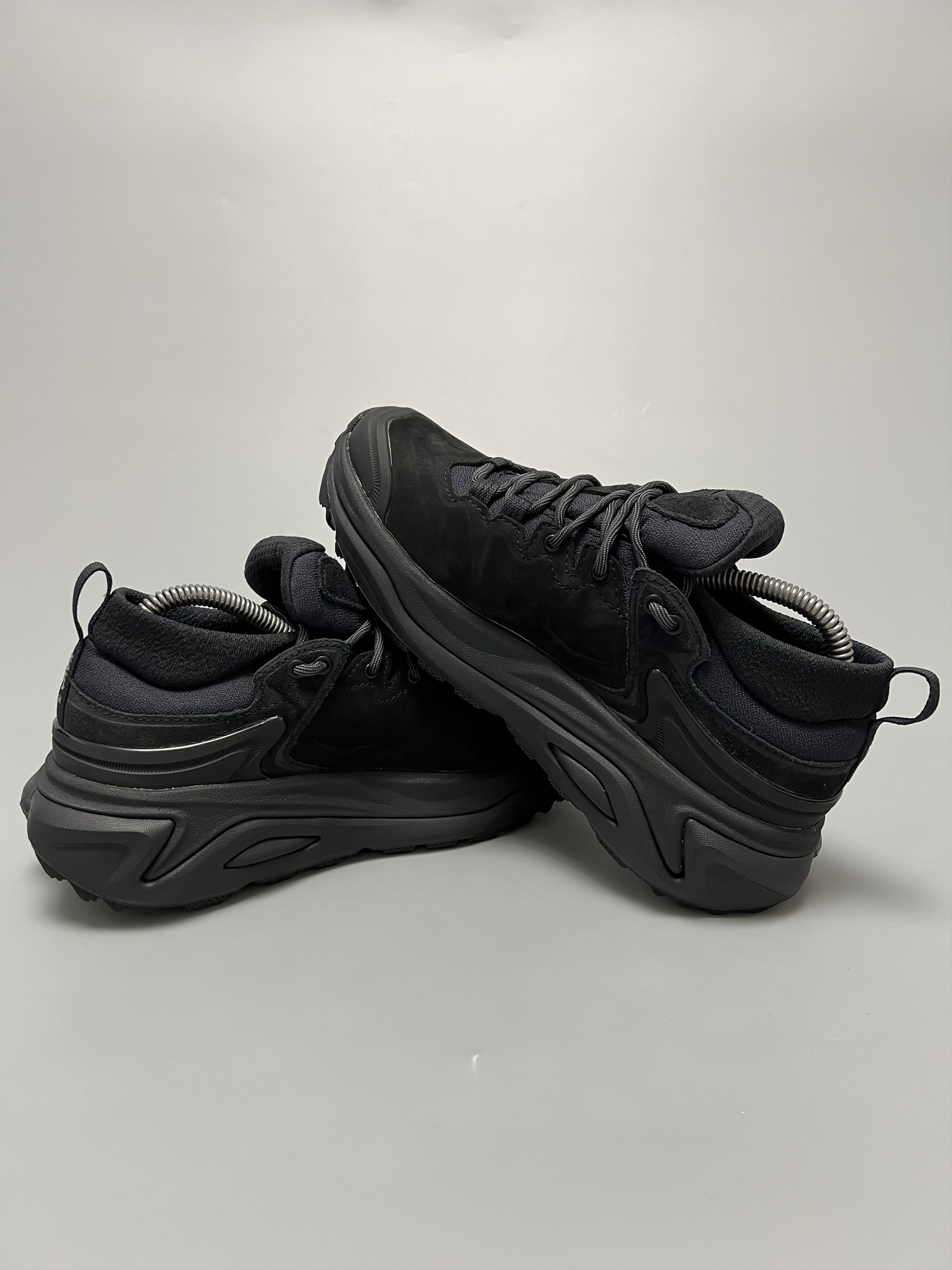 Hoka 7B Hoka Kaha 3 Low GTX Gore-Tex Hiking Shoes Size US 7 / IT 37 - 5 Thumbnail