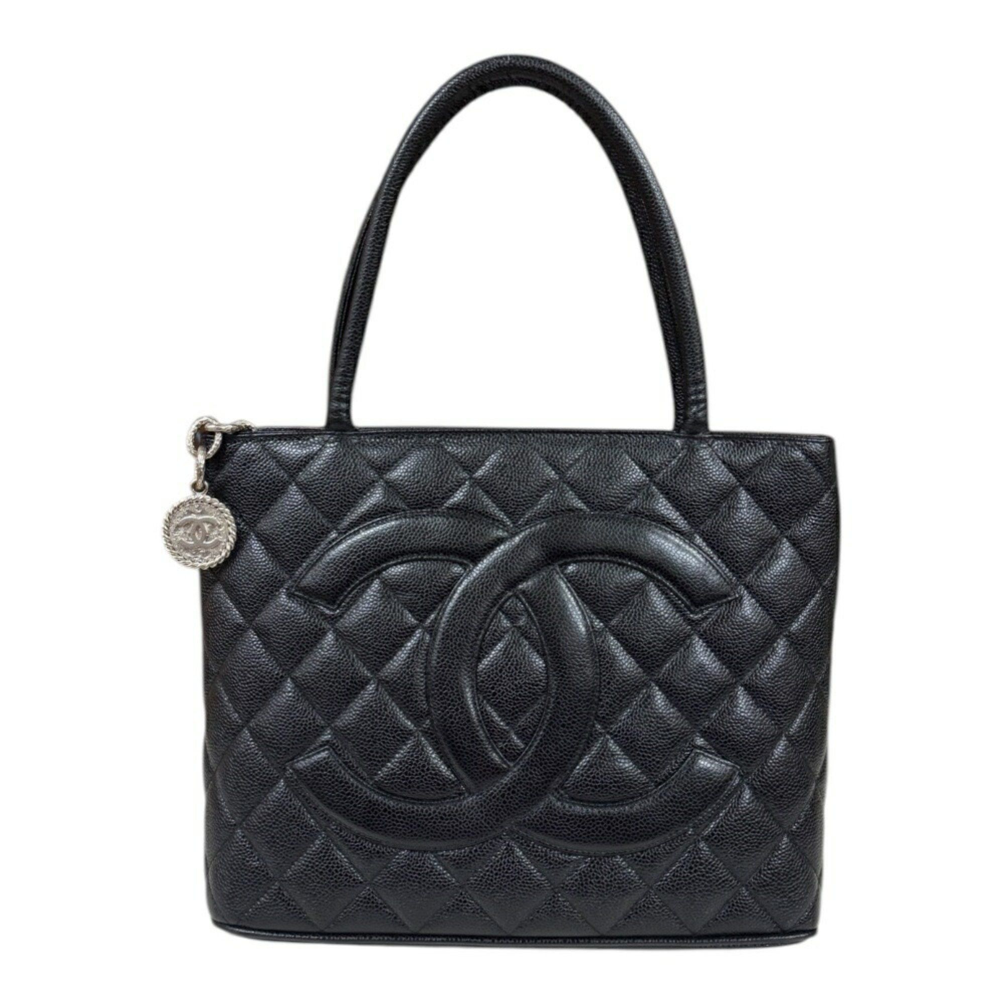 Chanel Chanel Medaillon tote Size ONE SIZE - 1 Thumbnail