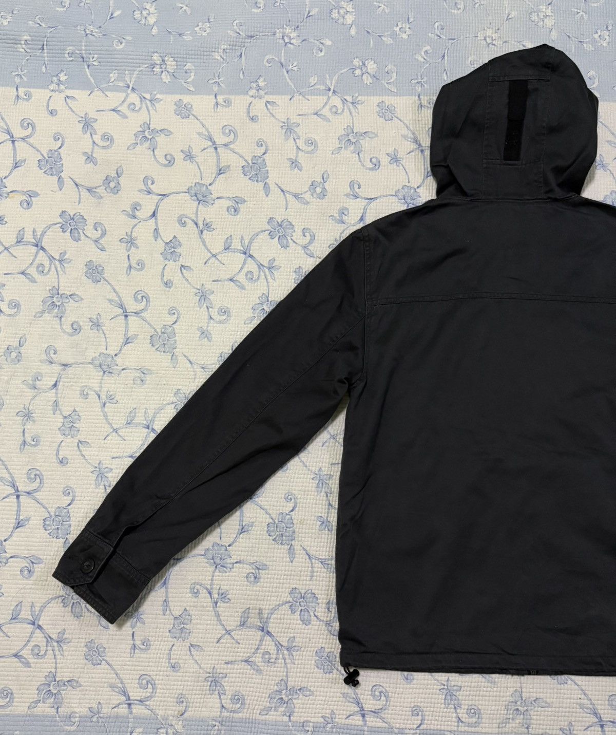Levi's Levis Vintage Jacket With Hoodie Size US M / EU 48-50 / 2 - 9 Thumbnail