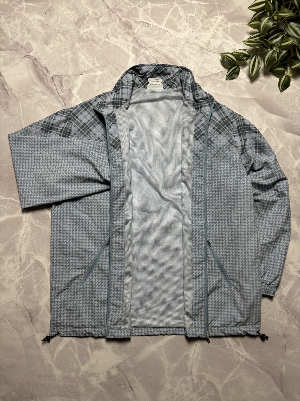 Vintage Australian by L'Alpina Vintage Windbreaker Jacket Men's 52 Size US L / EU 52-54 / 3 - 6 Thumbnail
