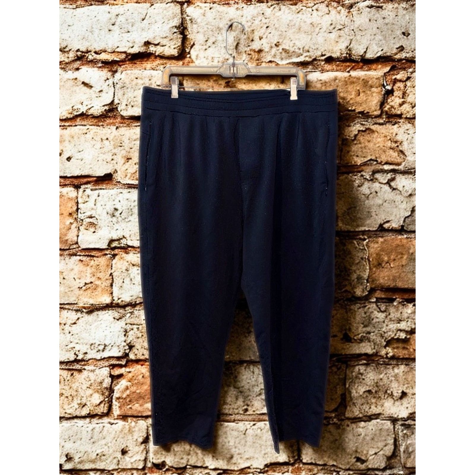 Public Rec Public Rec Gamechanger Pants Sz. 40x28 Stretch Performance Size US 40 / EU 56 - 2 Thumbnail