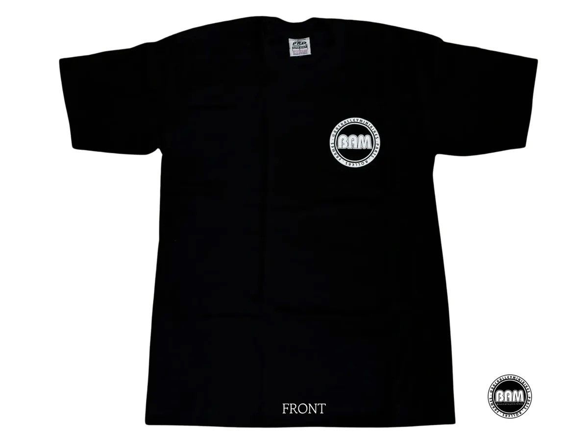 Other BAM T-SHIRT Size US L / EU 52-54 / 3 - 1 Thumbnail
