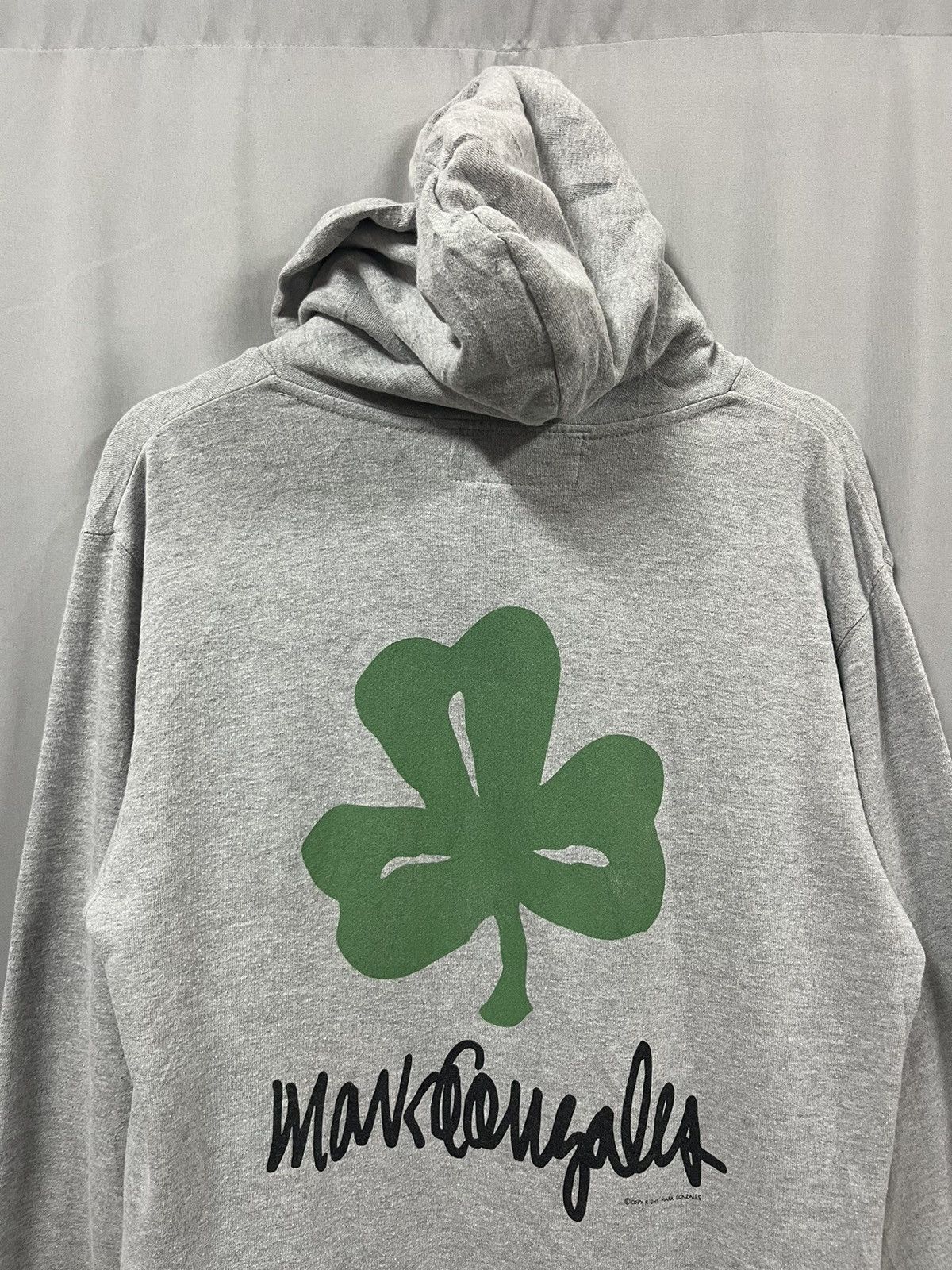 Other Streetwear mark gonzales hoodies Size US M / EU 48-50 / 2 - 9 Thumbnail