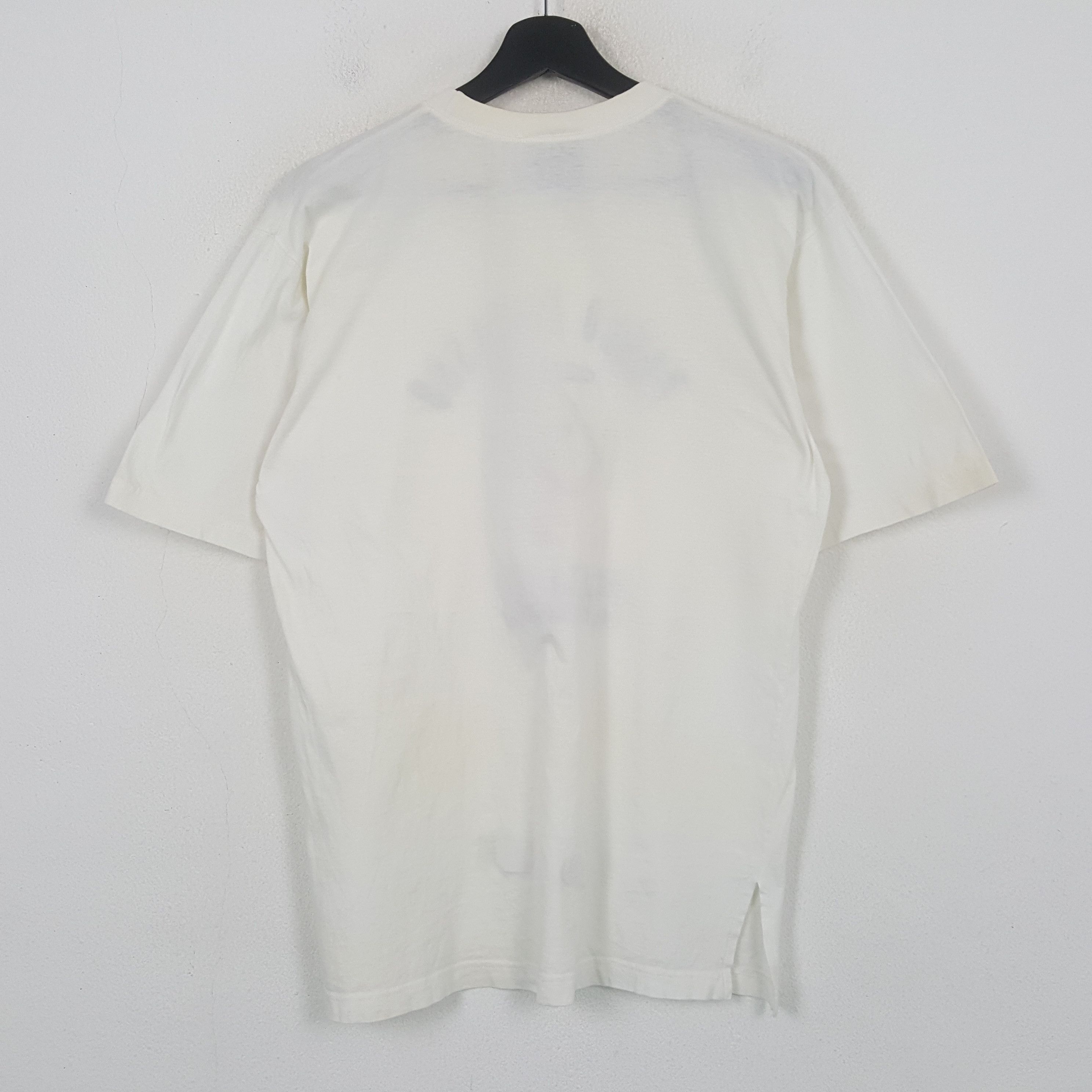 Vintage Pablo Picasso Tshirt C294N79 Size US M / EU 48-50 / 2 - 3 Thumbnail