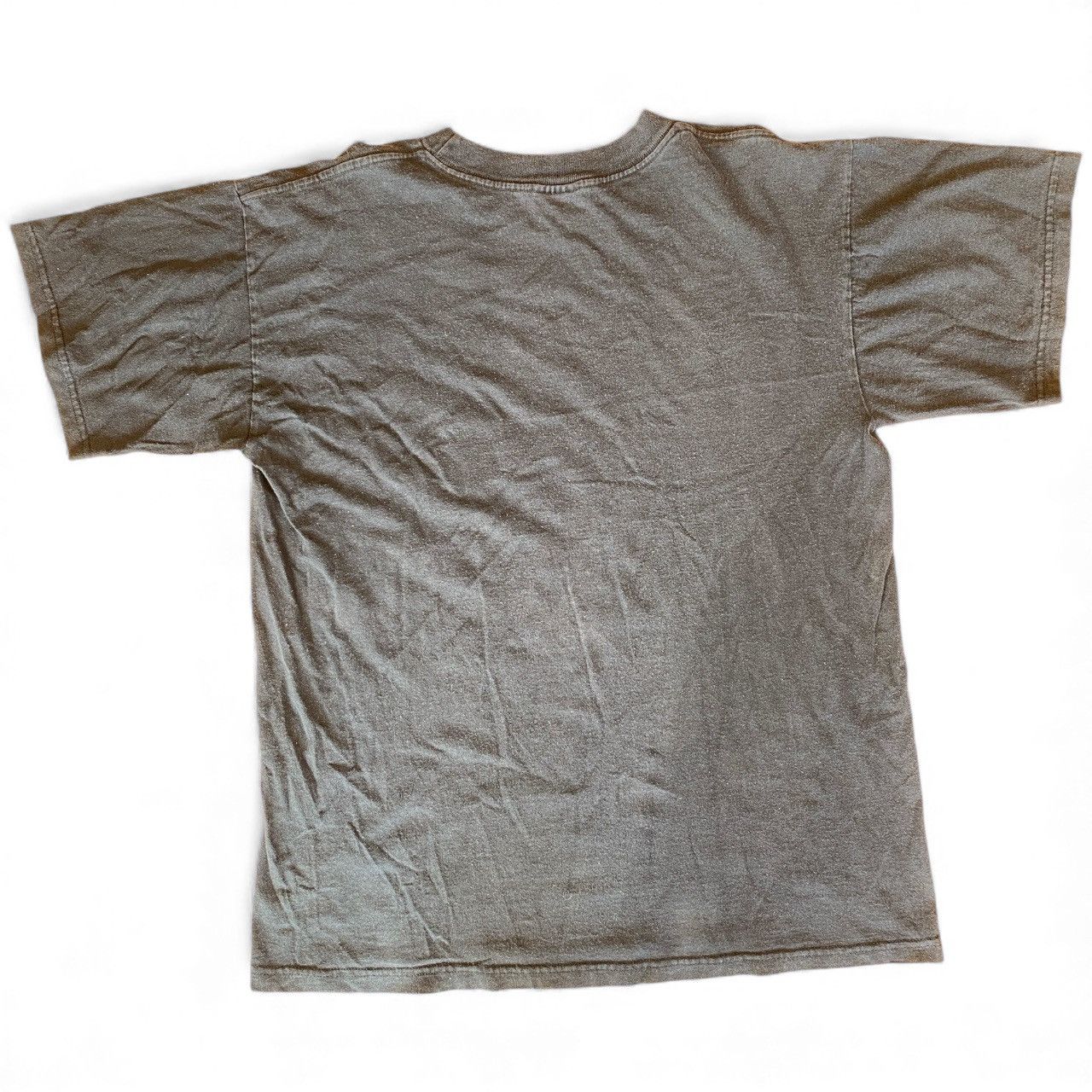 Jerzees Vintage Las Vegas Size US L / EU 52-54 / 3 - 2 Thumbnail