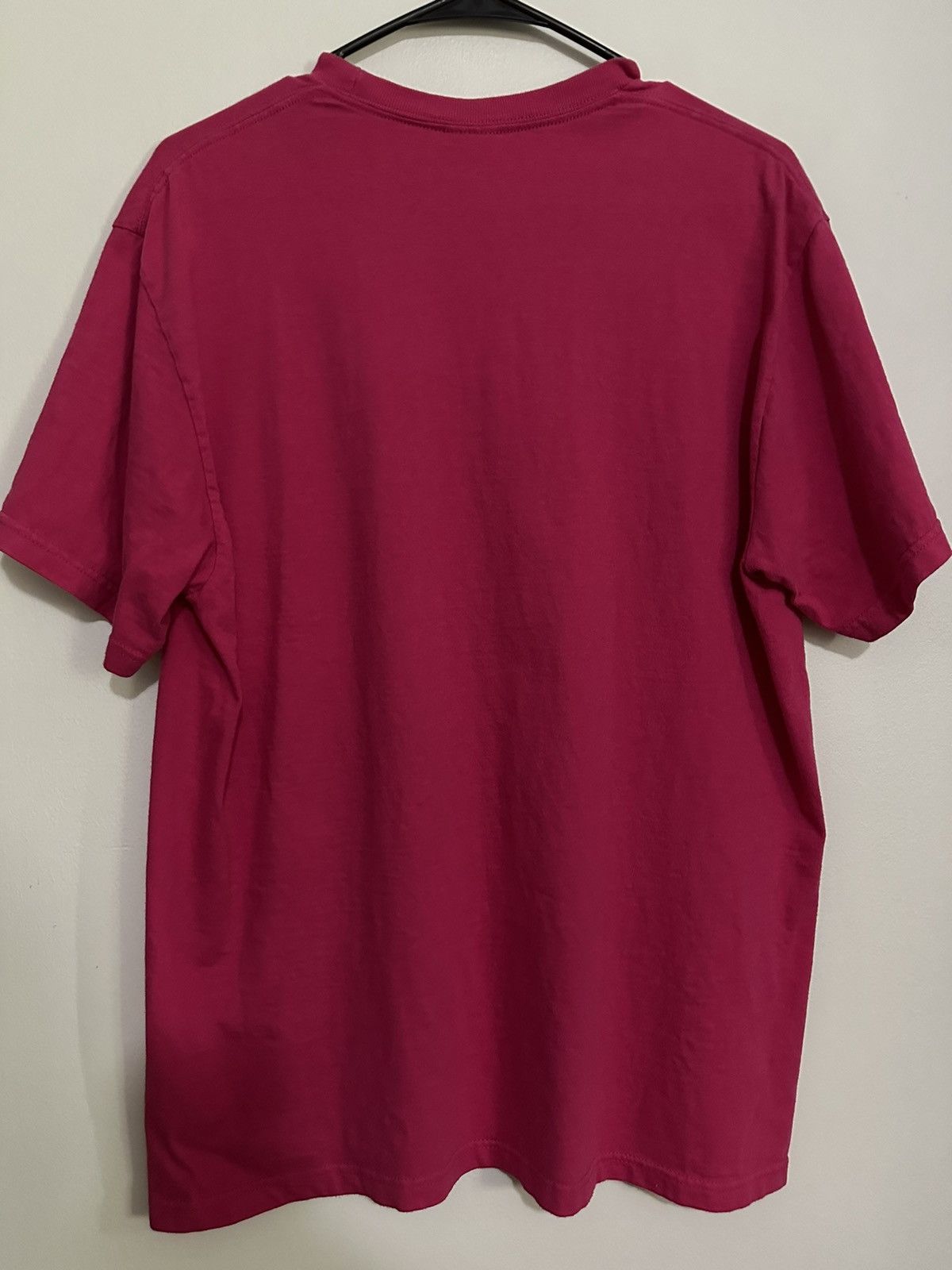 Supreme Supreme Ultra Fresh Tee Size US M / EU 48-50 / 2 - 3 Thumbnail