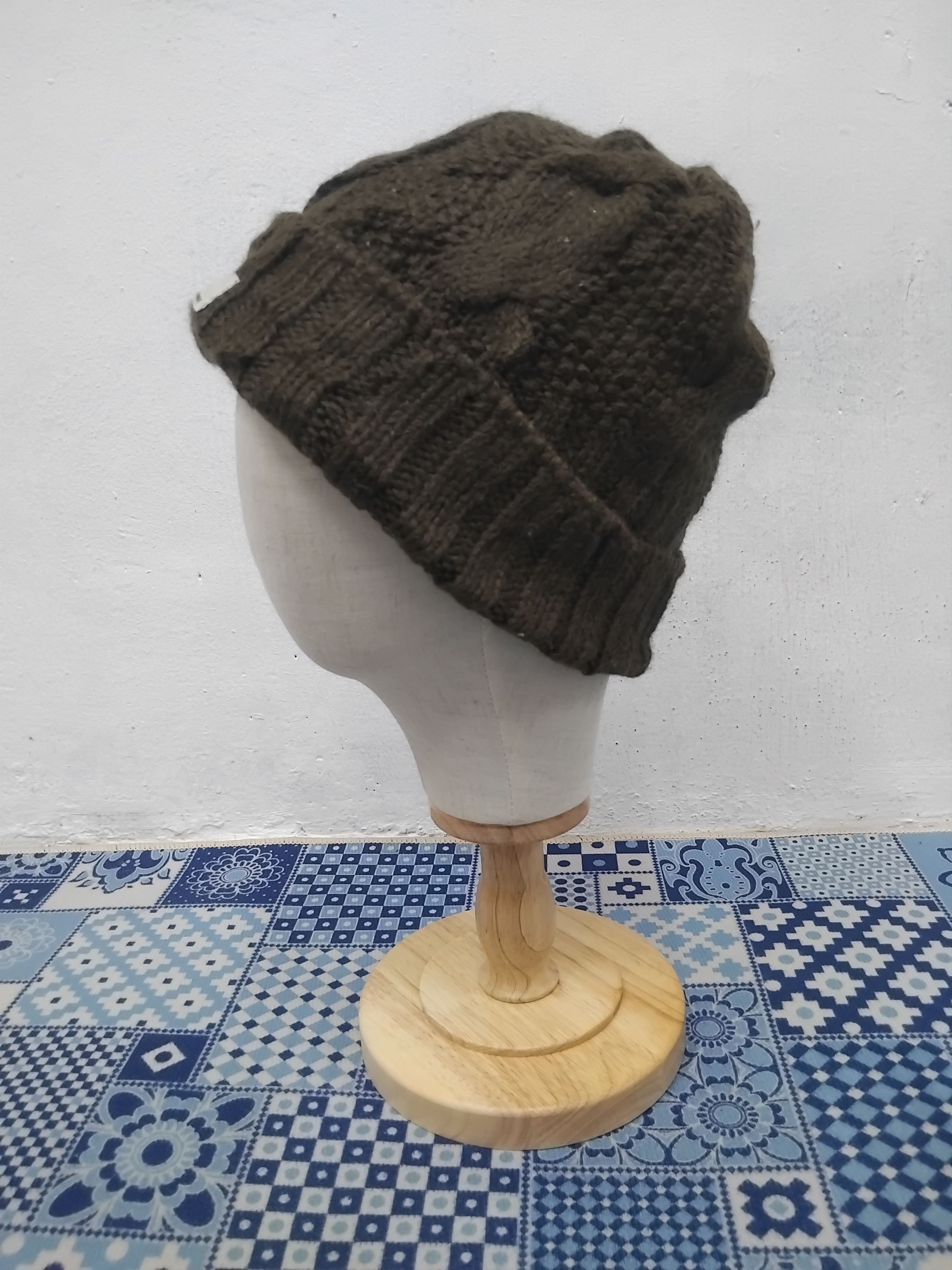 PPFM 💥Page boy mountain torrent grey beanie Size ONE SIZE - 6 Thumbnail