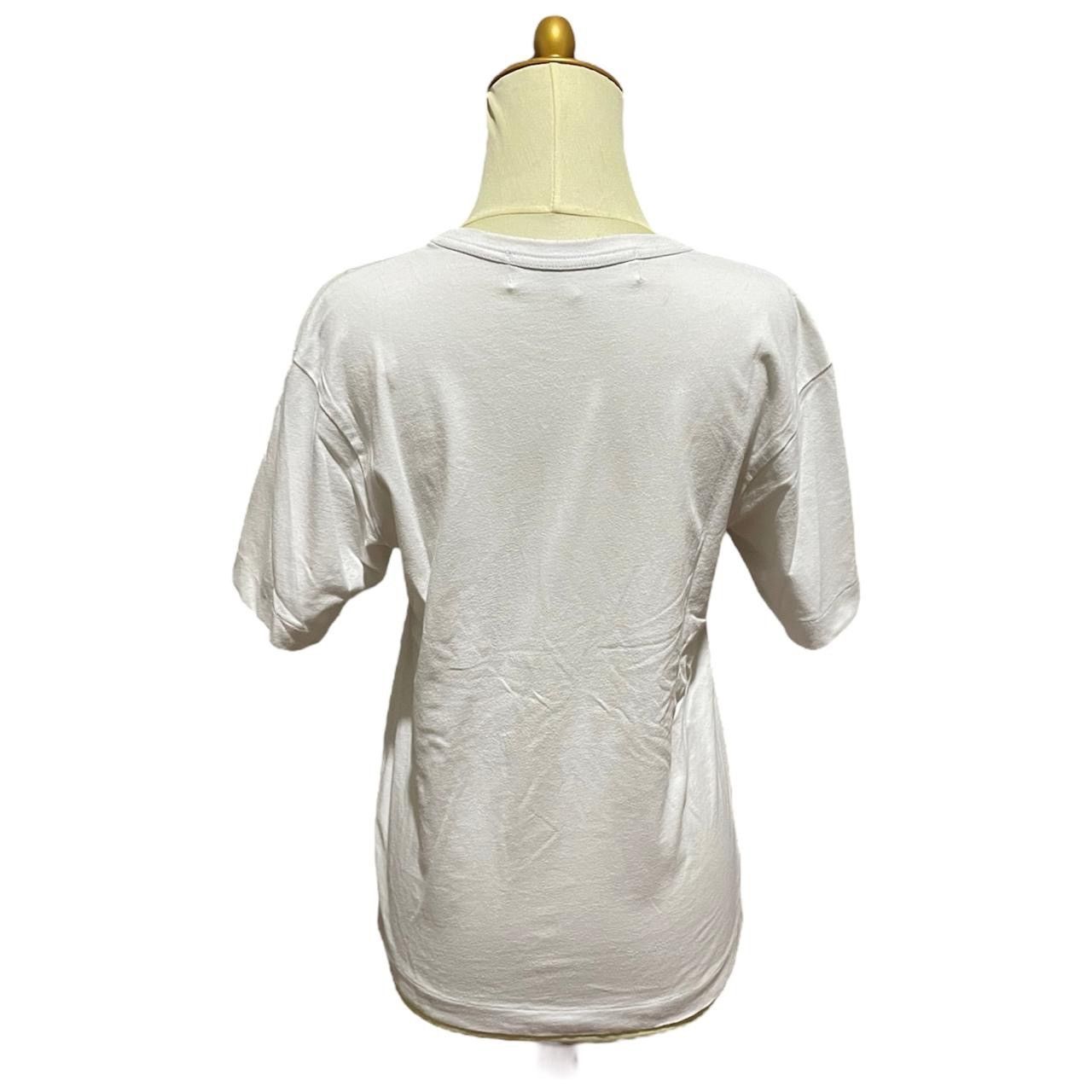 Comme des Garcons Comme des Garçon Tshirt Size S / US 4 / IT 40 - 5 Thumbnail