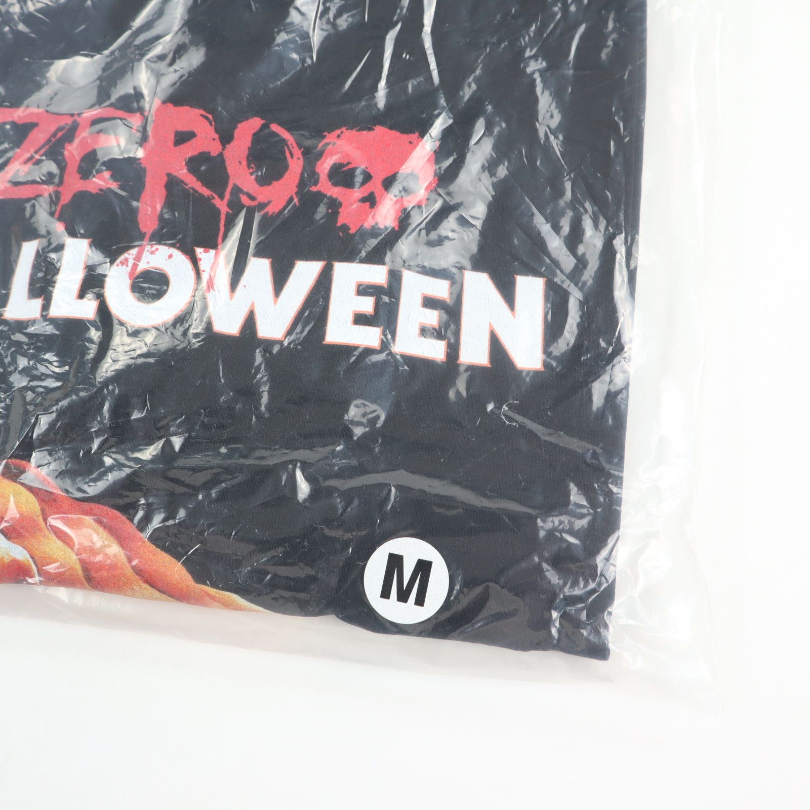 Other Zero Skateboards x Halloween Night of the Living Shred Tee Size US M / EU 48-50 / 2 - 3 Thumbnail