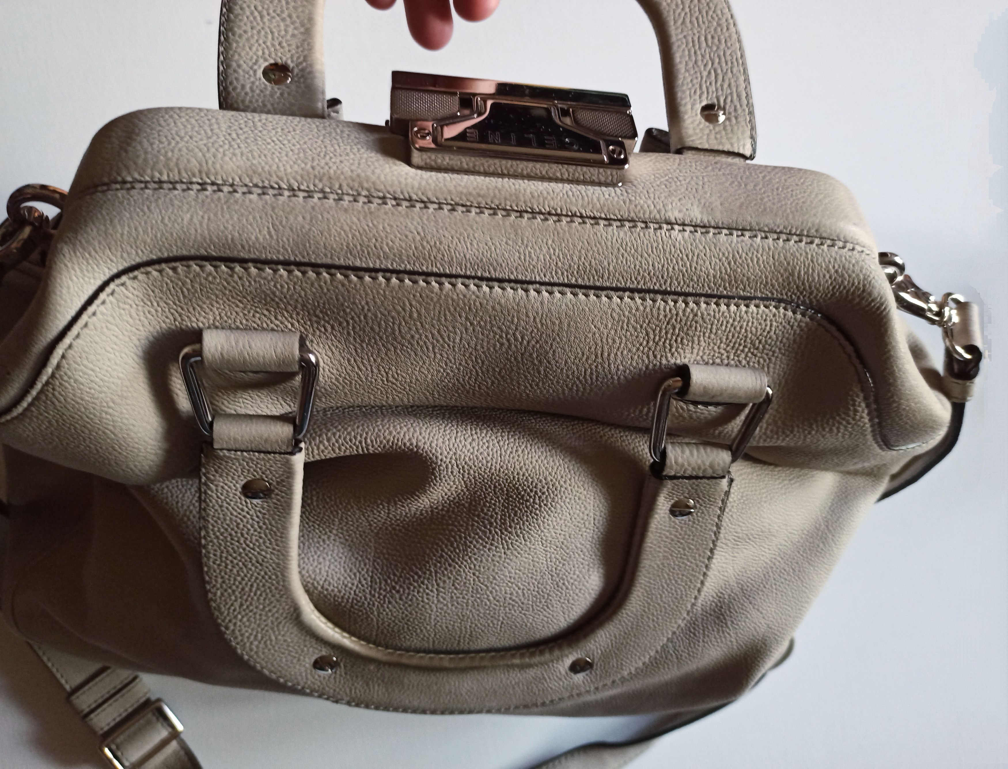 Celine Celine Boston bag Size ONE SIZE - 6 Thumbnail