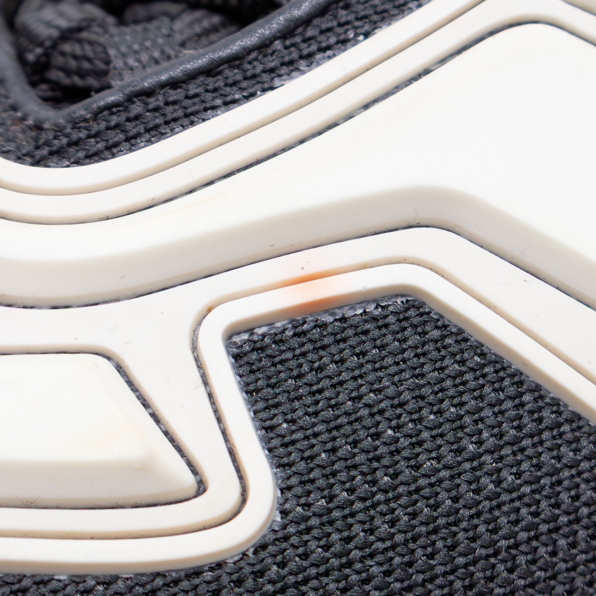 Prada Prada Cloudbust Sneakers White/Black Size US 11 / UK 10 Size US 11 / EU 44 - 20 Thumbnail