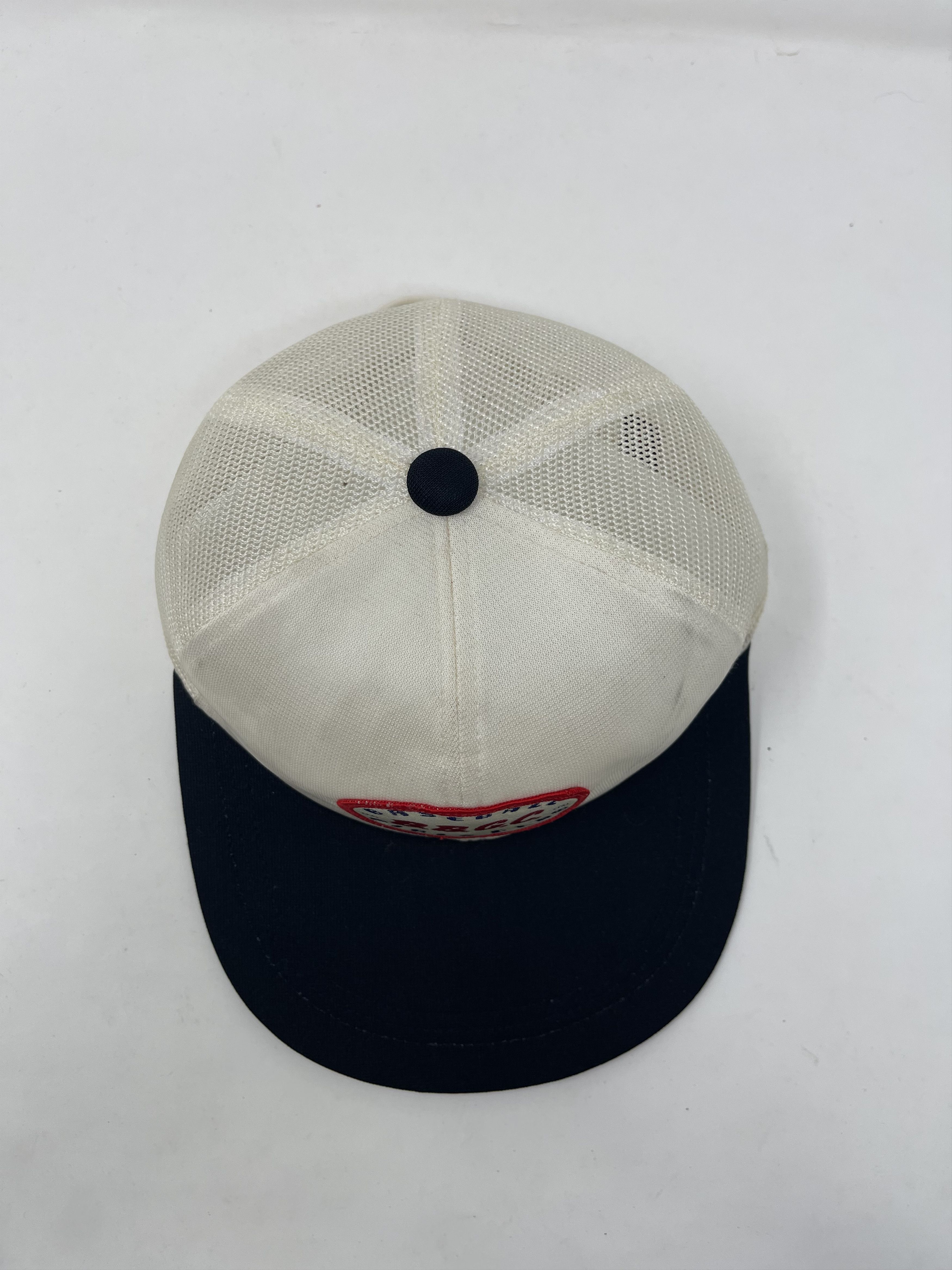 Japanese Brand Baseball B.B.G.C Girl Club Hat Cap Size ONE SIZE - 5 Thumbnail