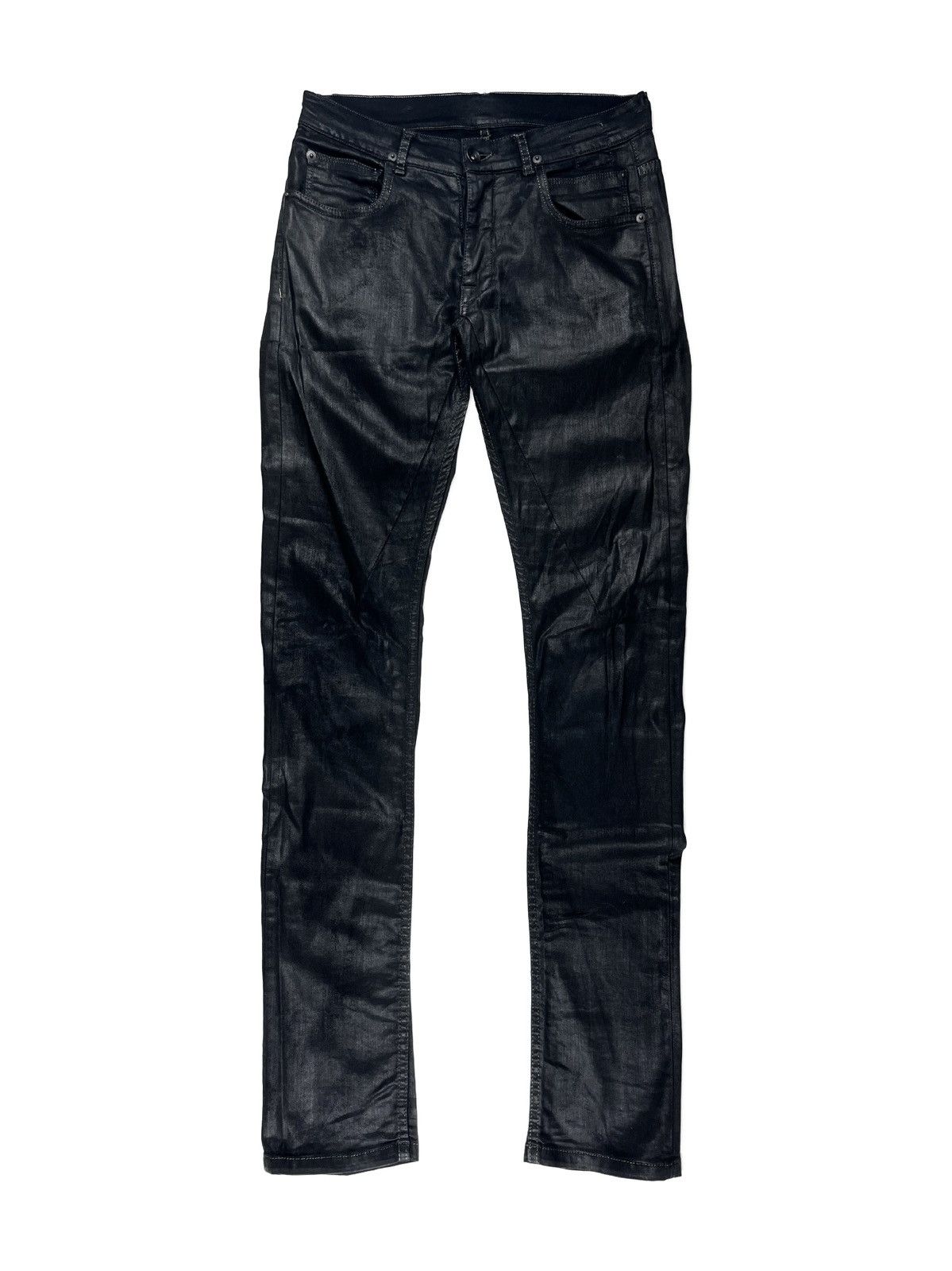 新品【RICK OWENS DRKSHDW】detroit cut 28 SBW Rick Owens DRKSHDW detroit cut SBW 28