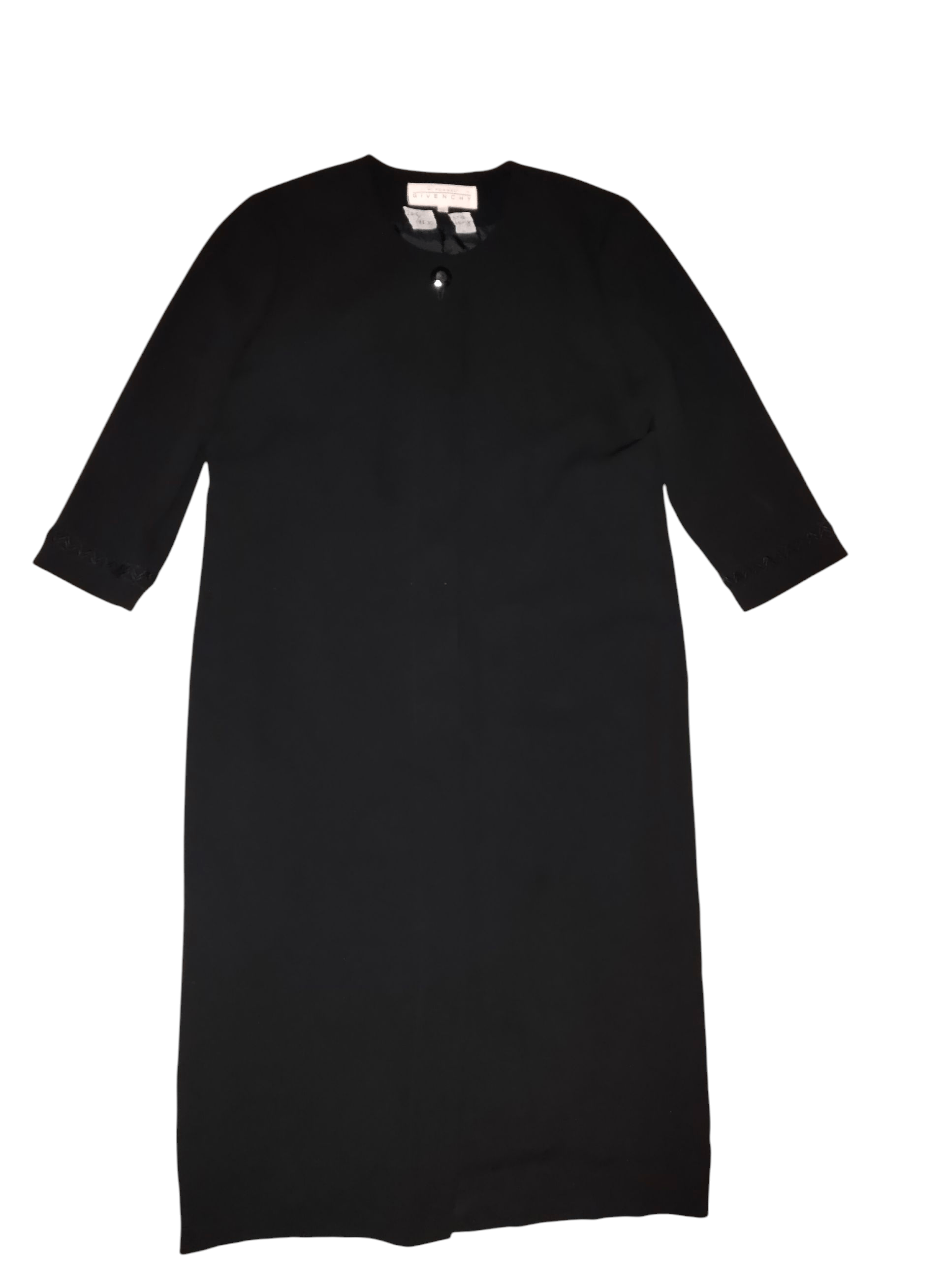 Givenchy GIVENCHY Hi FORMAL Long Dress Size M / US 6-8 / IT 42-44 - 1 Thumbnail