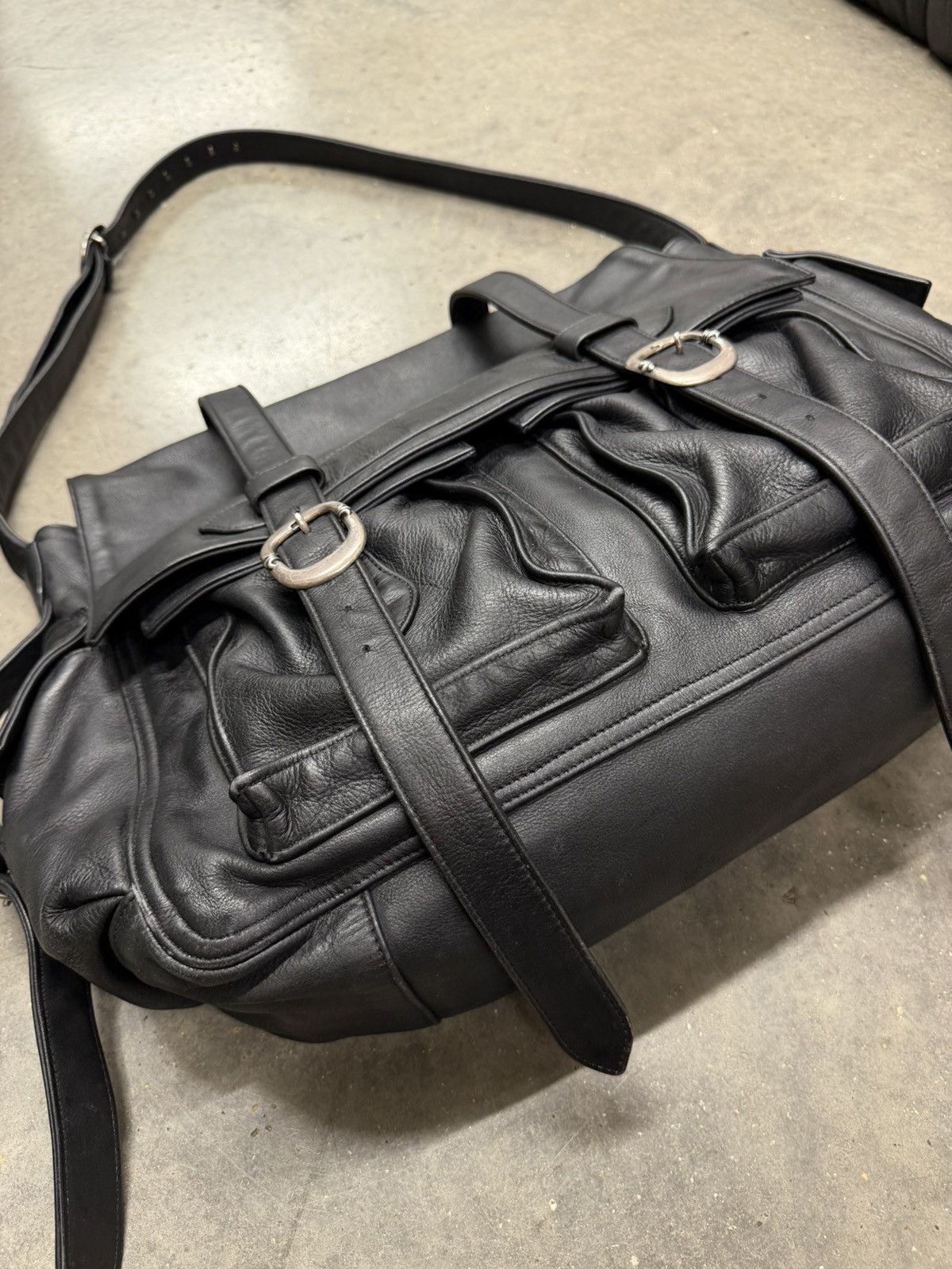 Chrome Hearts Chrome hearts crossbody bag Size ONE SIZE - 3 Thumbnail
