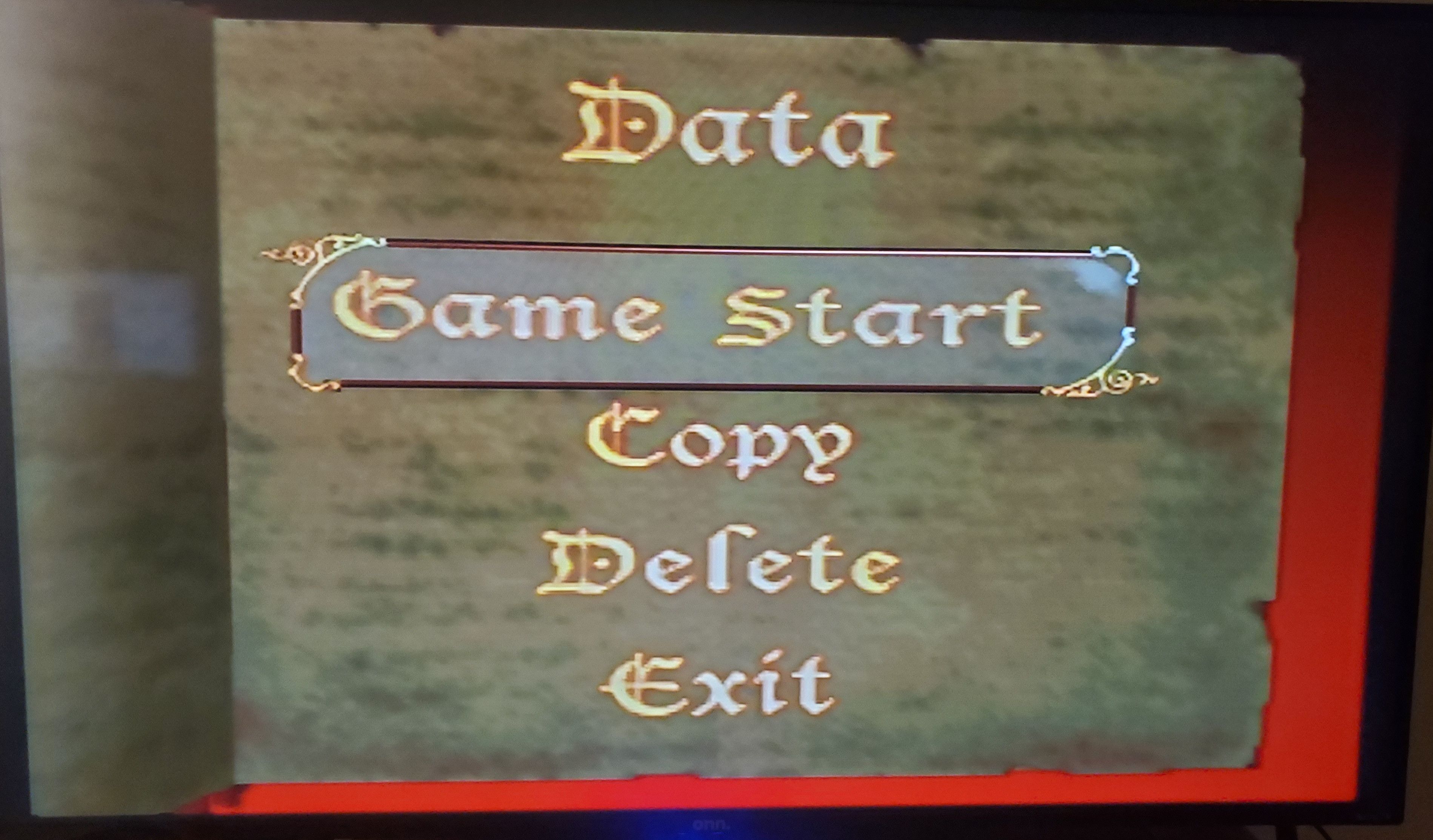 Nintendo Castlevania Legacy of Darkness N64 Nintendo 64 Video Game Size ONE SIZE - 6 Thumbnail