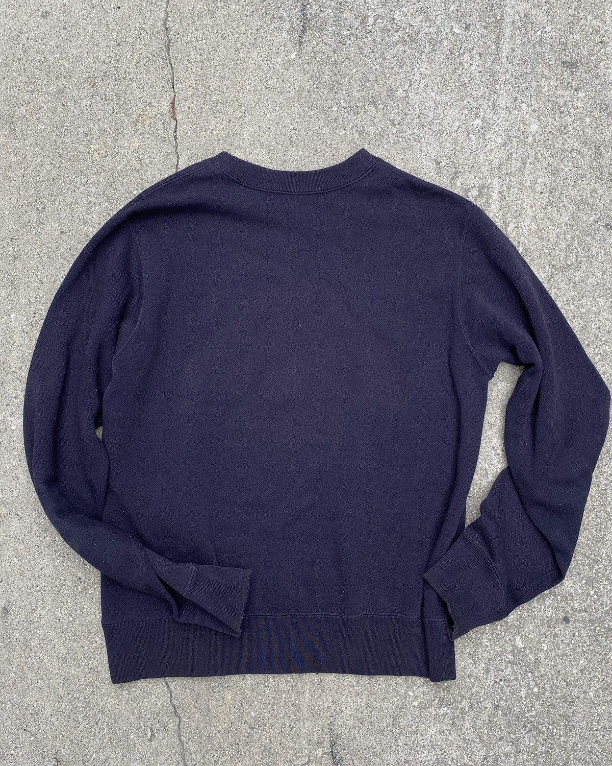Comme des Garcons Junya Watanabae Man FW2002 San Diego Middle School Crewneck Size US S / EU 44-46 / 1 - 4 Thumbnail