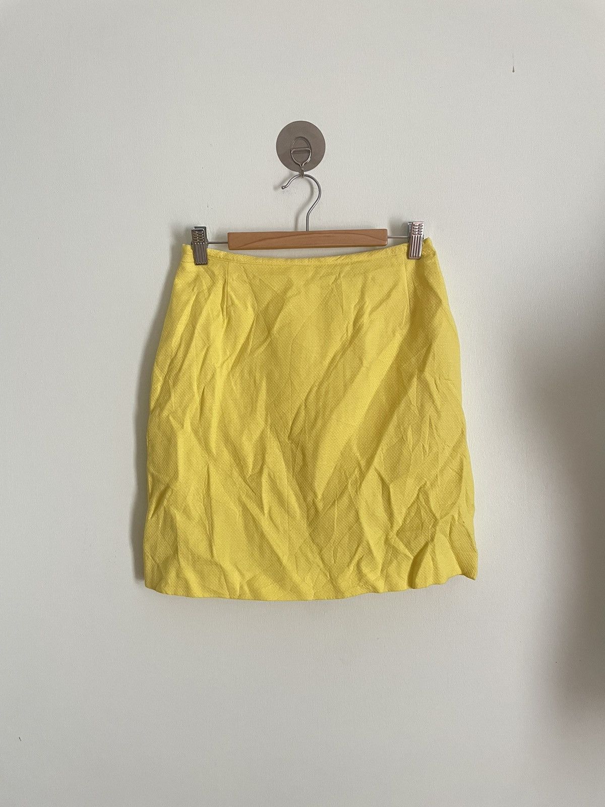 Marella Marella Skirt Size 26" / US 2 / IT 38 - 2 Thumbnail