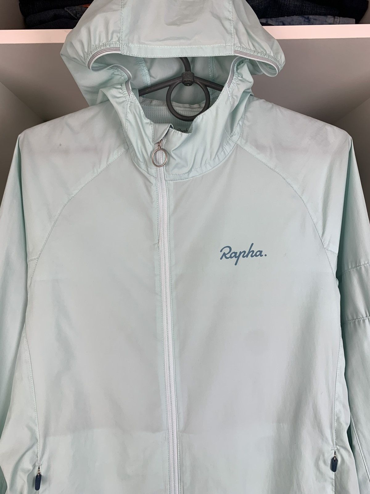 Rapha Rapha Women’s Commuter Lightweight Jacket Size US S / EU 44-46 / 1 - 2 Thumbnail