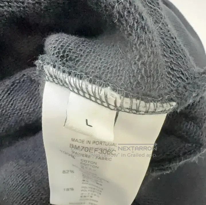Givenchy Givenchy Lion Pattern Men's Hoodie. Size US L / EU 52-54 / 3 - 5 Thumbnail