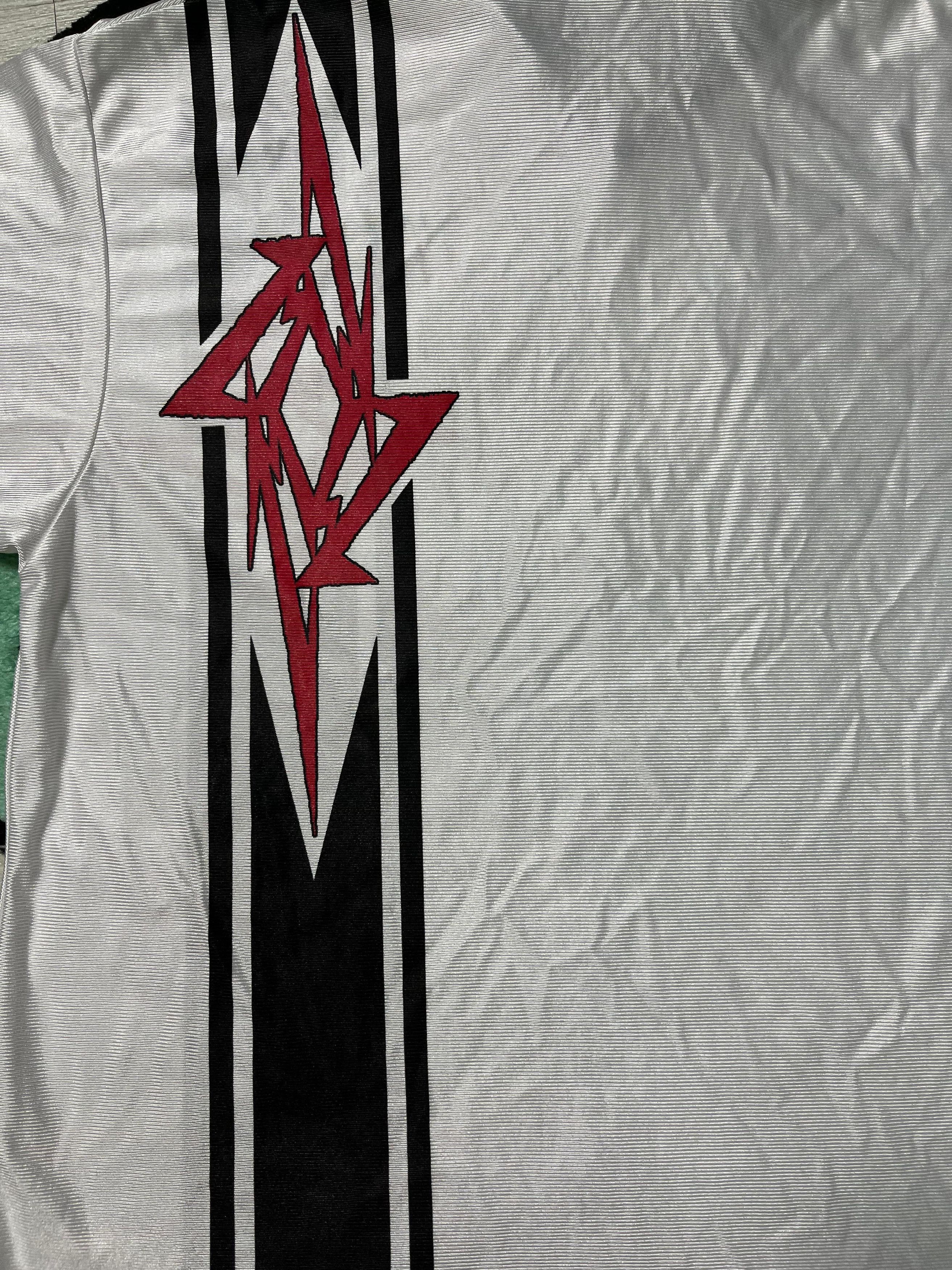 Metallica Vintage 90s Metallica Jersey Size US L / EU 52-54 / 3 - 4 Thumbnail