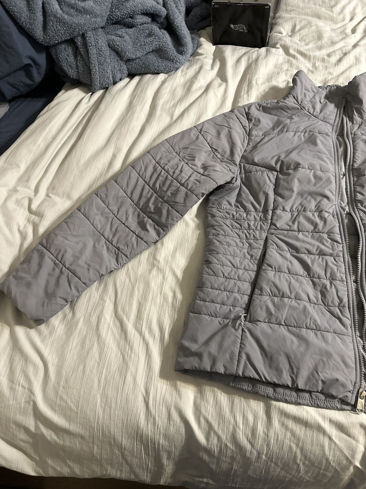 The North Face 🩶 The North Face Women’s Winter Jacket Size XL / US 12-14 / IT 48-50 - 3 Thumbnail