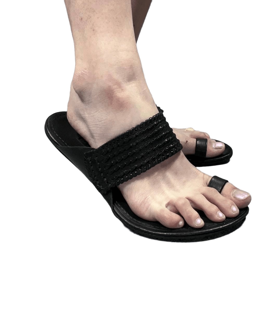 Ann Demeulemeester Gladiator Sandals | Grailed