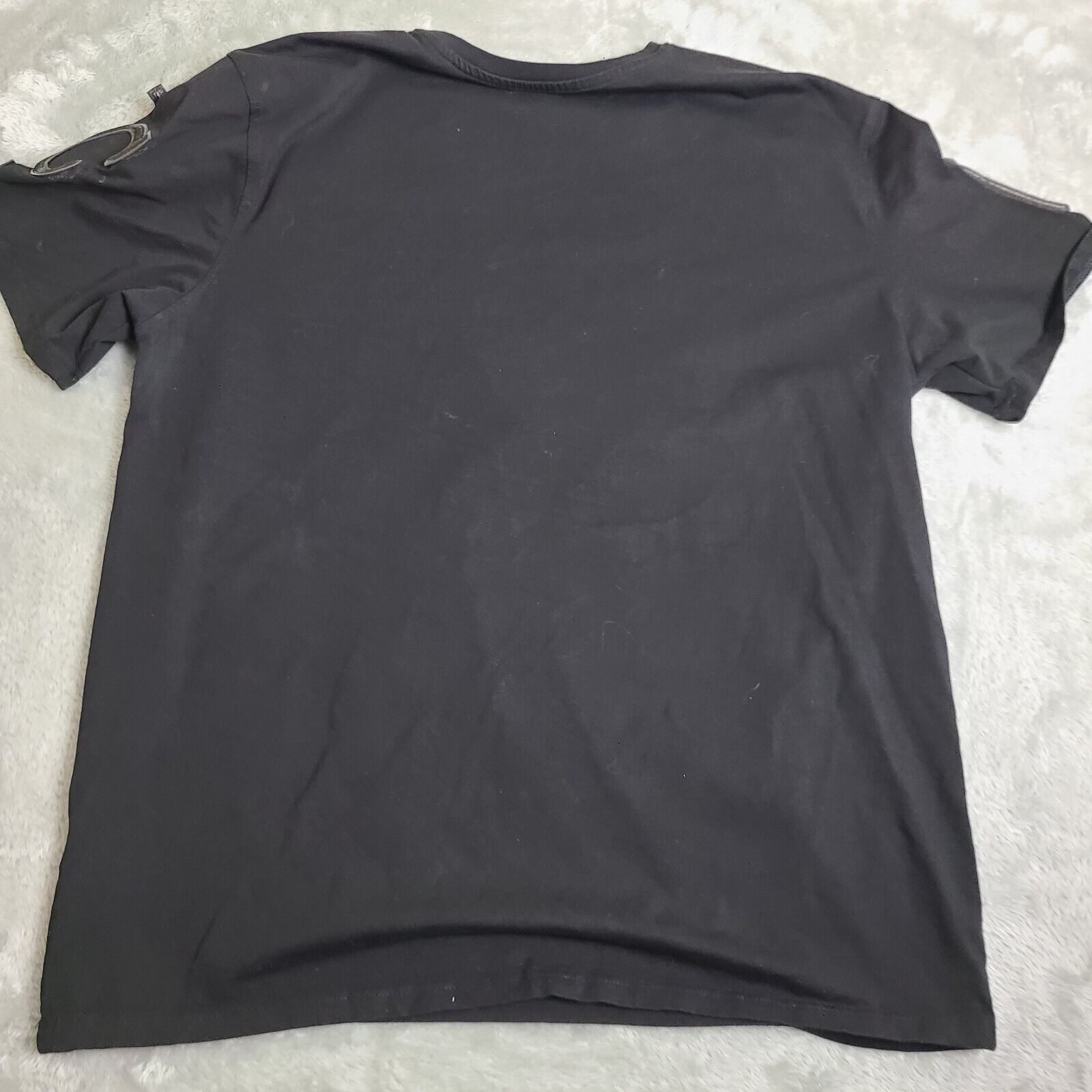 Pro Standard Kansas City Royals Pro Standard Black Team Logo T-Shirt Men' Size US XL / EU 56 / 4 - 8 Thumbnail