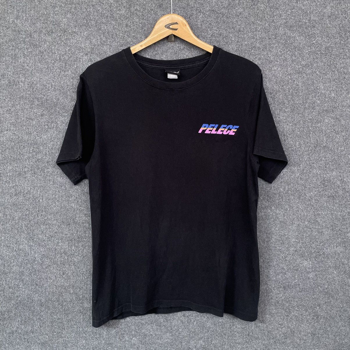Other Heybig Pelece Parody PALACE Humor T Shirt Size US M / EU 48-50 / 2 - 5 Thumbnail