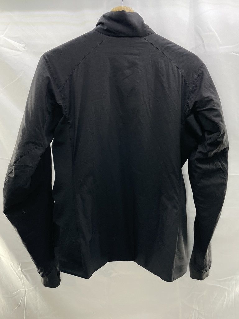 Arc'teryx ARCTERYX Atom LT Black Softshell Jacket Size M / US 6-8 / IT 42-44 - 4 Thumbnail