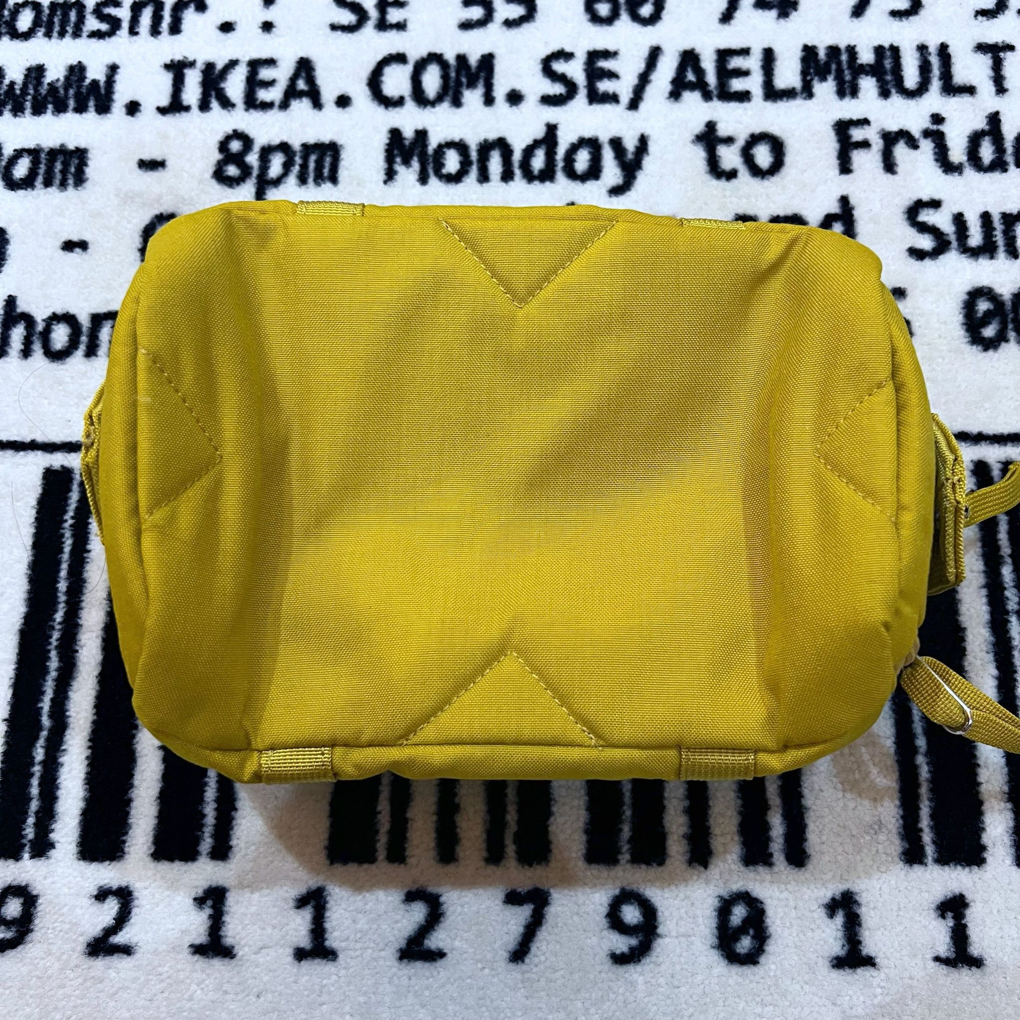 Other Bach Equipment Dr. Mini Duffel Bag 500dn Cordura Mini Bag Size ONE SIZE - 3 Thumbnail