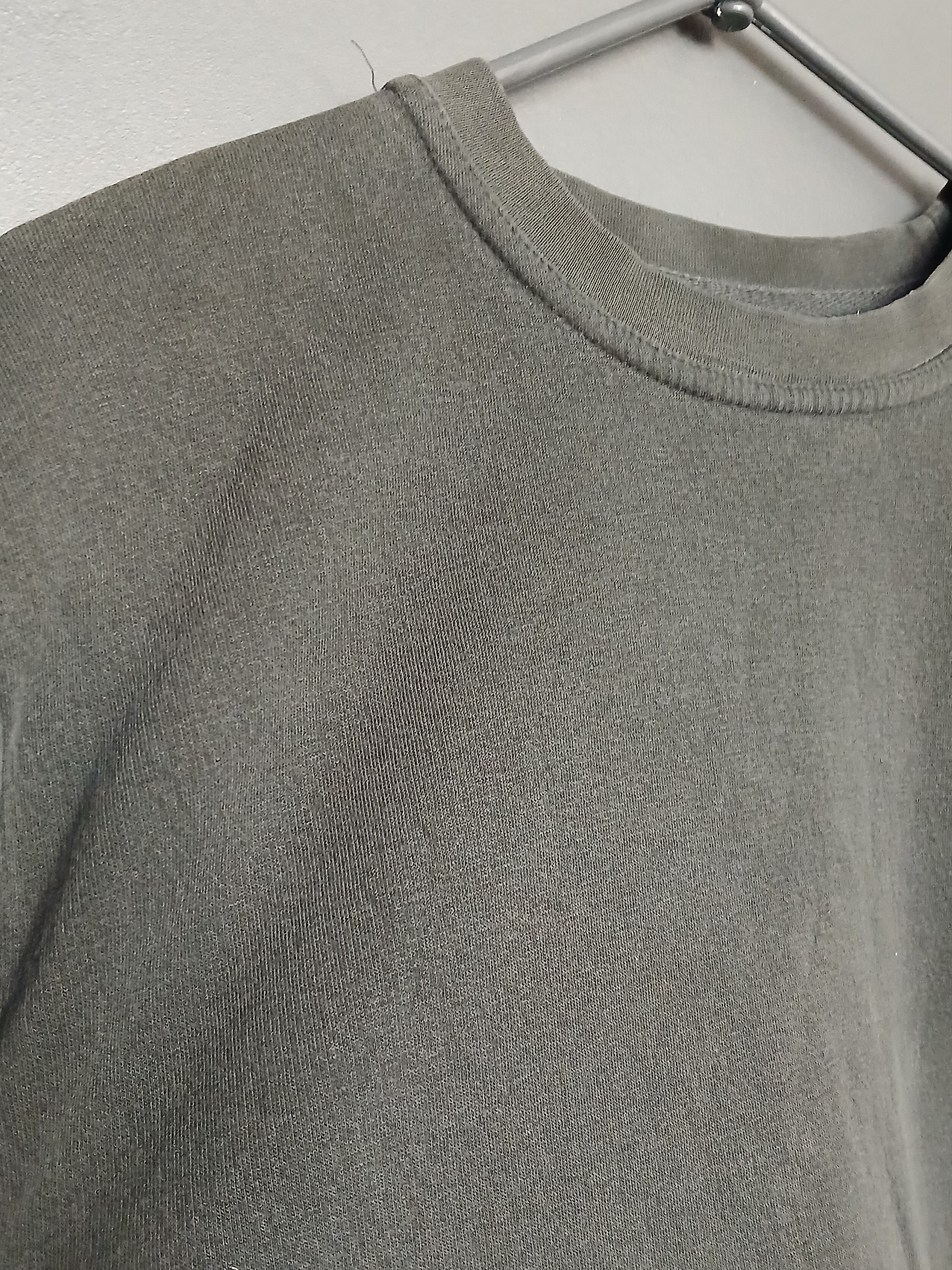 Mercedes-Benz Vintage Mercedes-Benz Racing Sweatshirt Size US M / EU 48-50 / 2 - 4 Thumbnail
