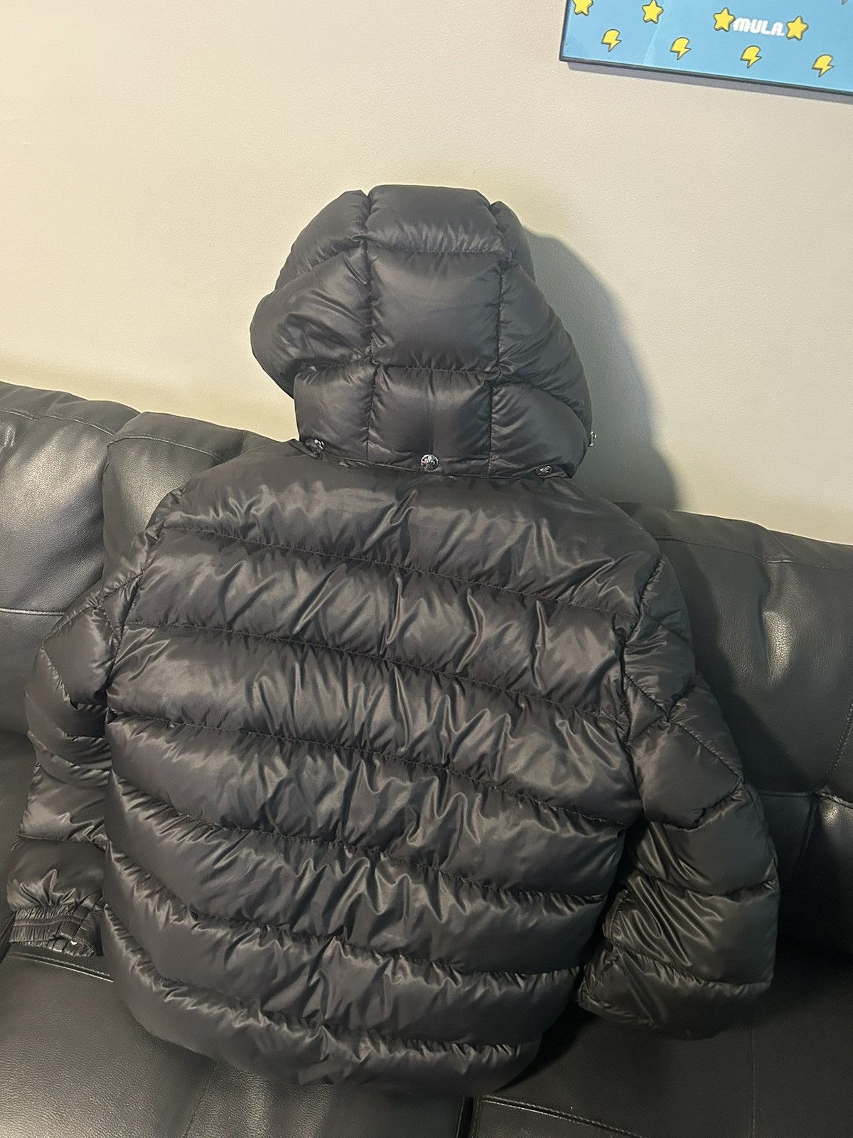 Moncler Moncler arves down jacket size 3 Size US L / EU 52-54 / 3 - 4 Thumbnail