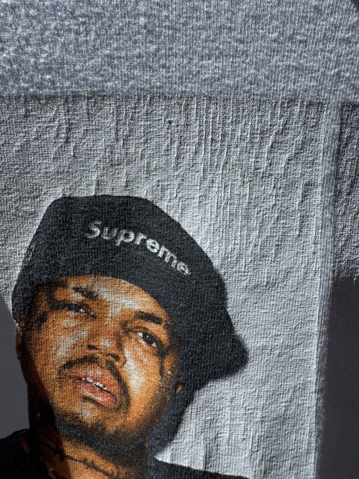Supreme Supreme Three Six 6 Mafia Tee Size US S / EU 44-46 / 1 - 6 Thumbnail