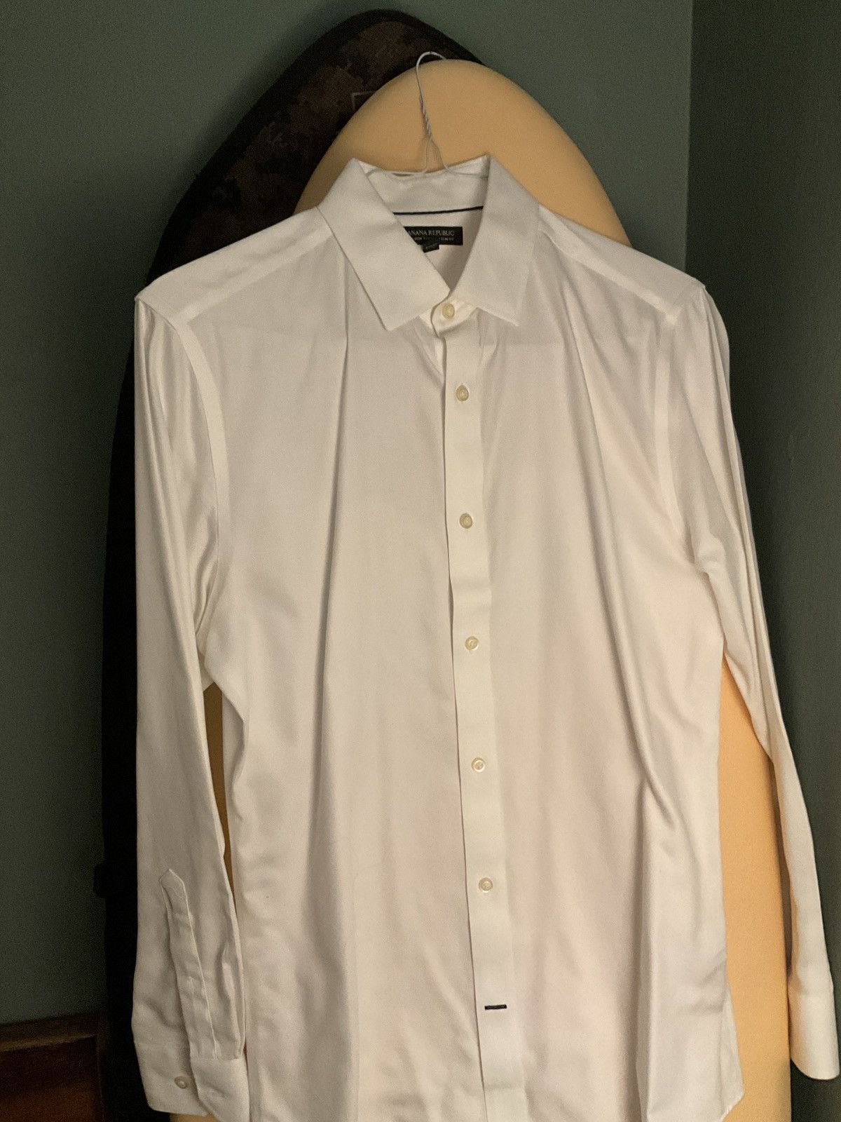 Ermenegildo Zegna × Saks Fifth Avenue Men’s Slim-Fit, Black Ermenegildo Zegna/Saks Fifth Ave. Suit Size 40R - 6 Thumbnail