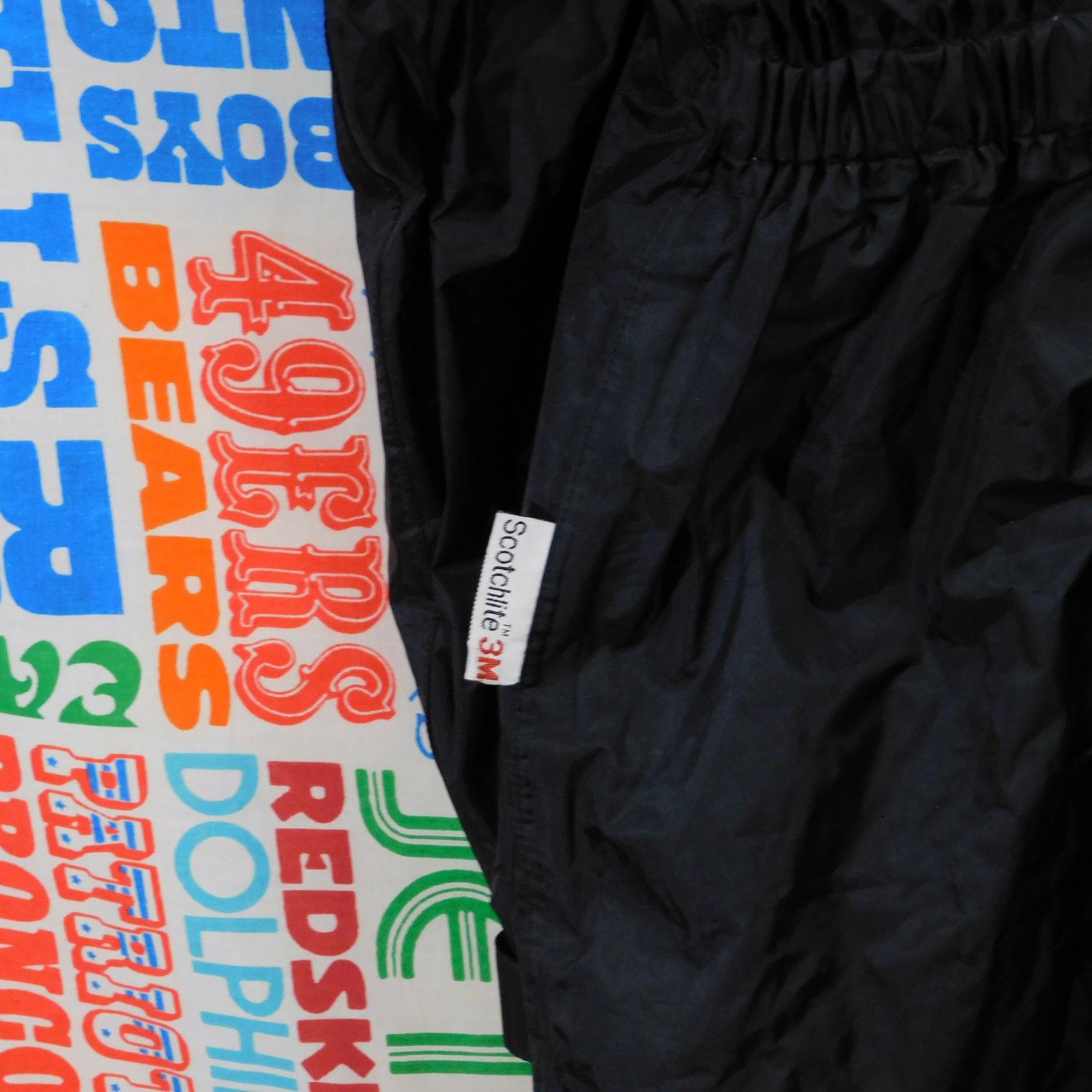 Other Fieldsheer Motorcycle Jacket Size 2XL Full Zip Scotchlite Size US XXL / EU 58 / 5 - 7 Thumbnail