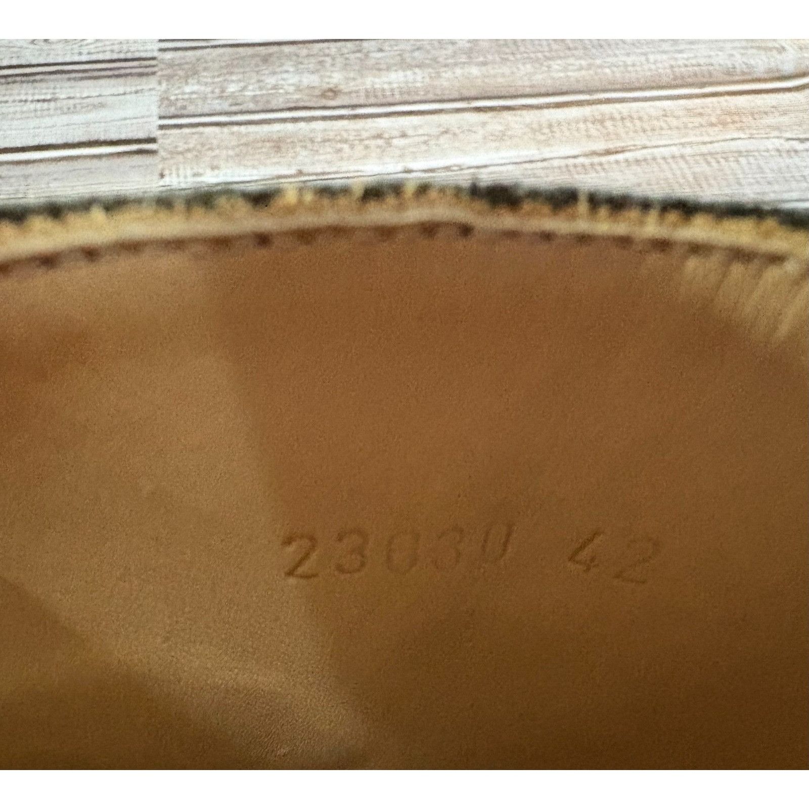 Other Casa Fagliano The Alpargata Suede Loafer sz 42 US 9 color da Size US 8 / EU 41 - 10 Thumbnail