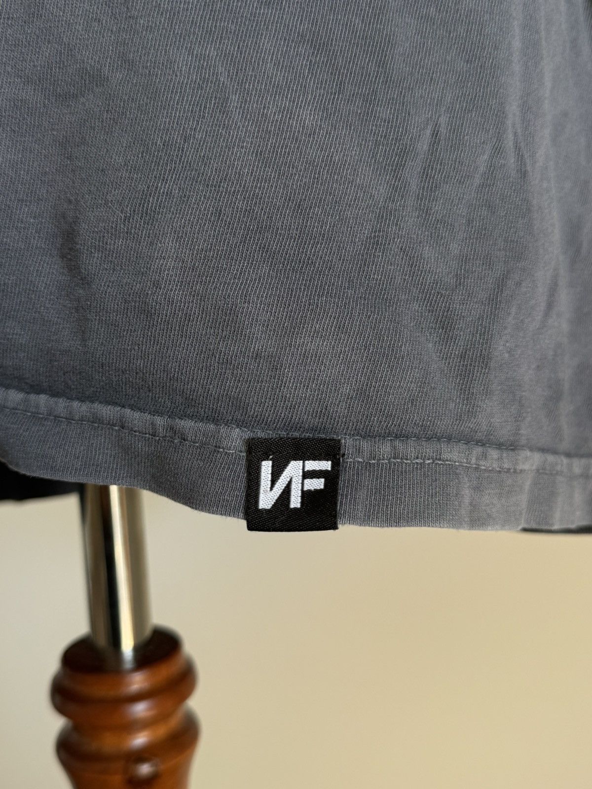 Other NF 2020 Tour Shirt Size US L / EU 52-54 / 3 - 2 Thumbnail
