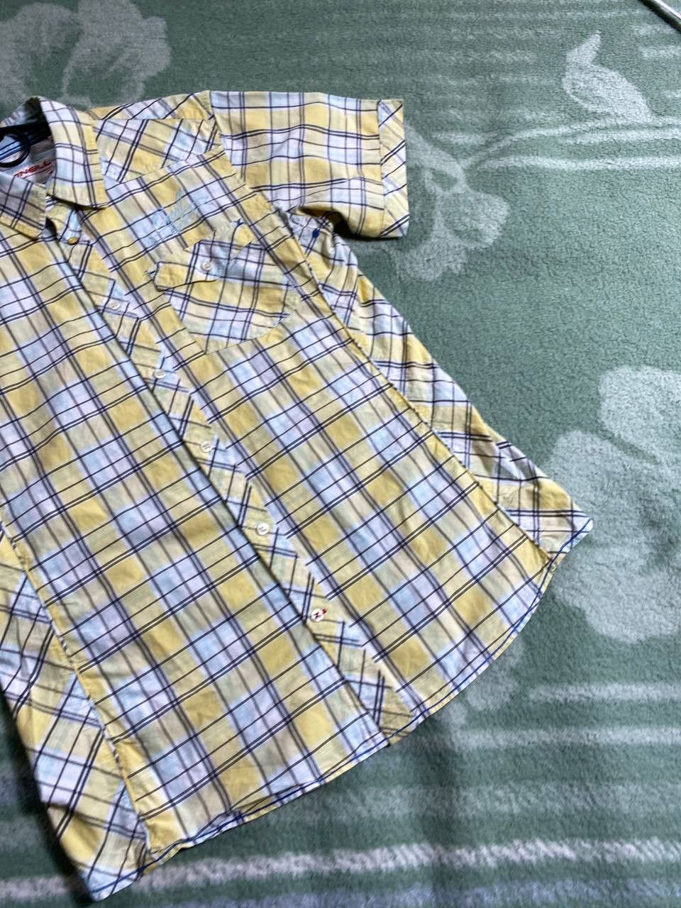 O'Neill Vintage 90s O’Neill shirt rare surf style Y2K Size US XL / EU 56 / 4 - 9 Thumbnail