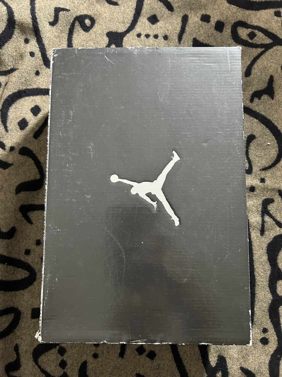 Jordan Brand 2006 DS Air Jordan V (5) LS “Grape” Size US 9 / EU 42 - 22 Thumbnail