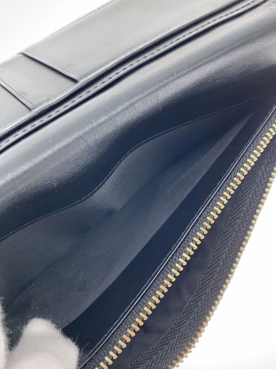 Undercover SS19 "VLADS" Leather Wallet Size ONE SIZE - 5 Thumbnail