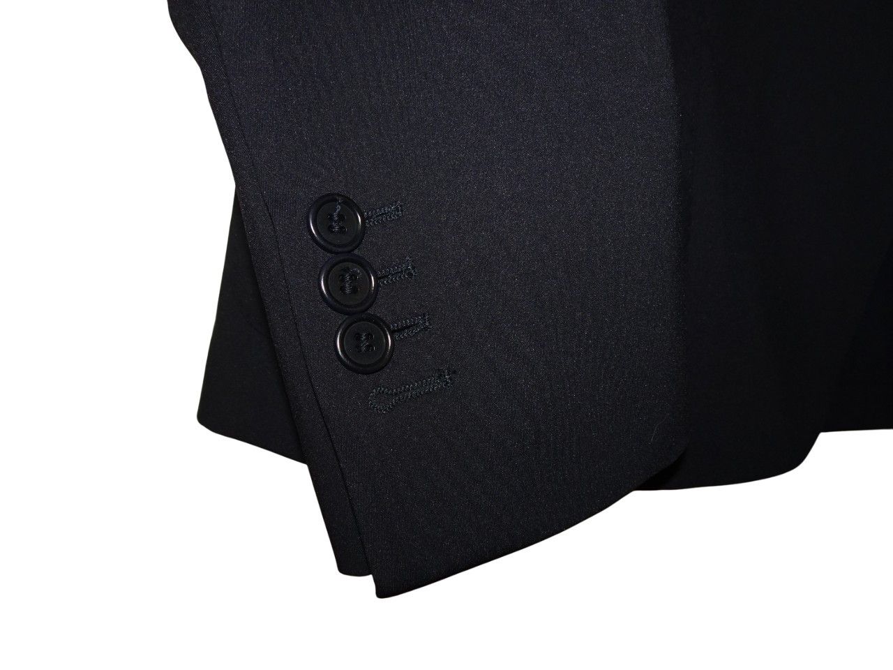 Other FRADI SLIGHT TECHNO JACKET BLAZER Size 54R - 4 Thumbnail