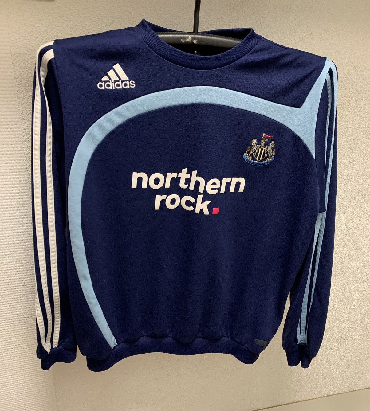 Newcastle United Northern Rock | Grailed